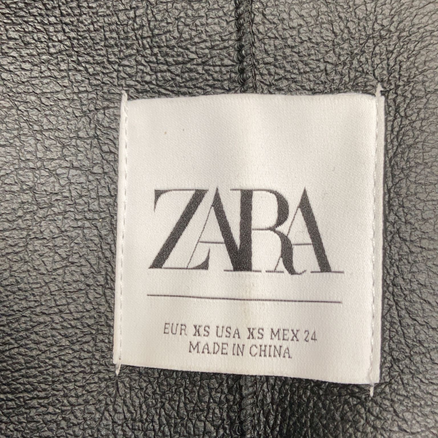 Zara