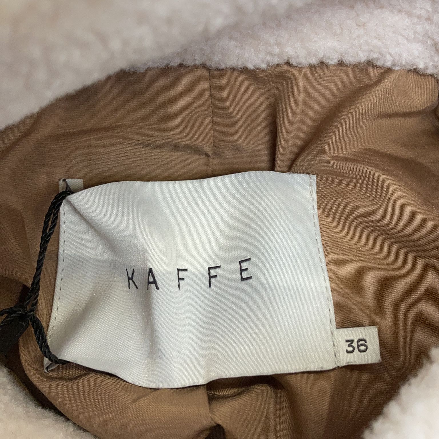 Kaffe