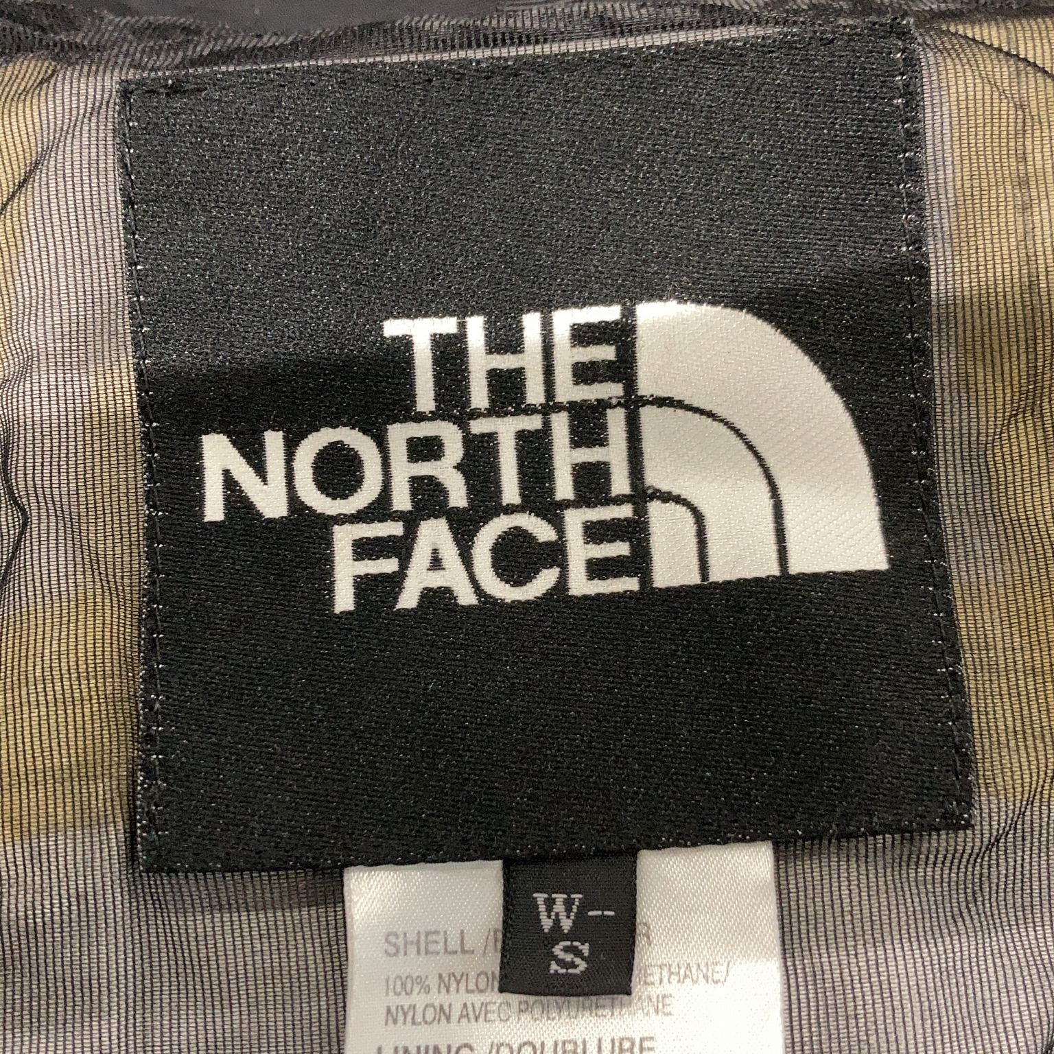 The North Face