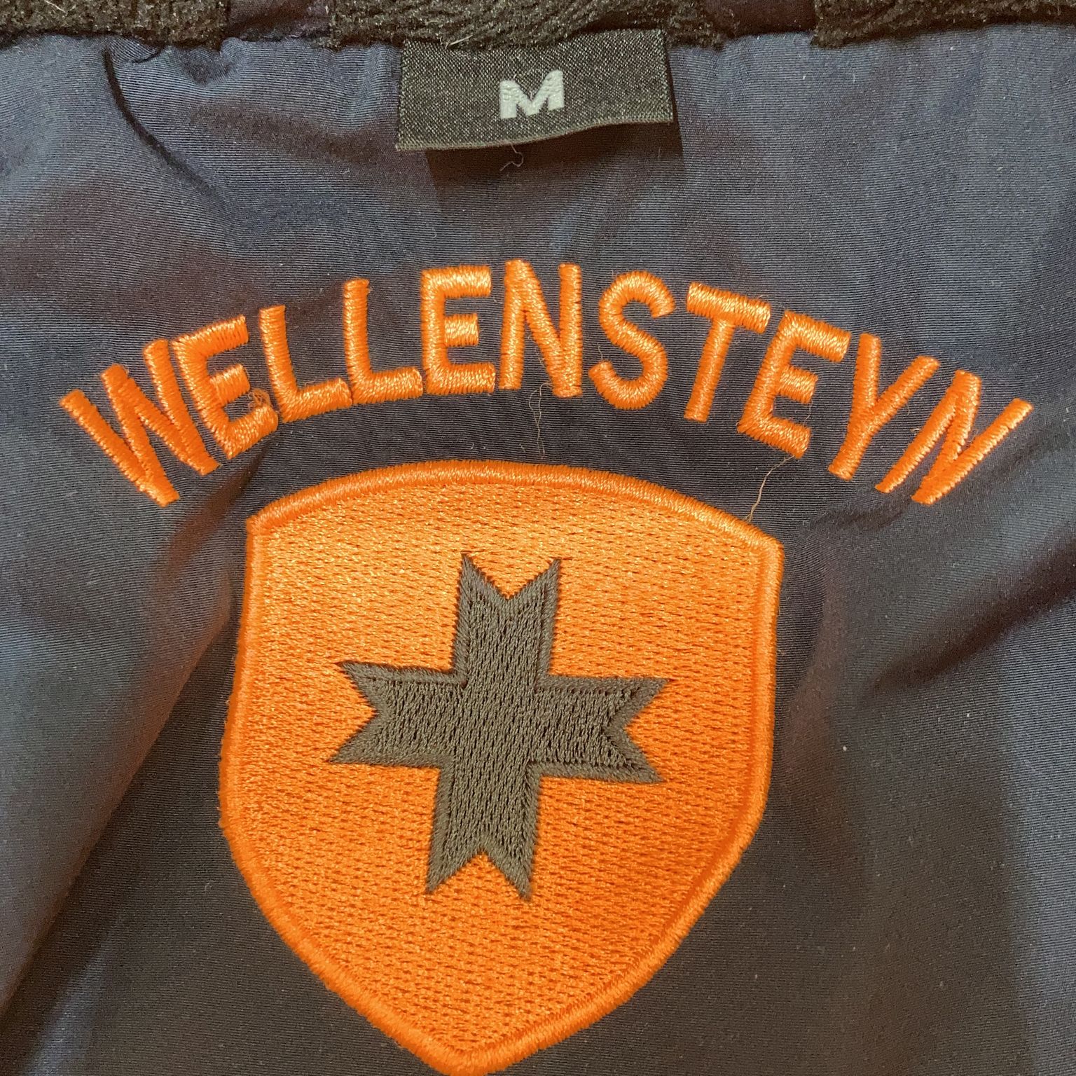 Wellensteyn