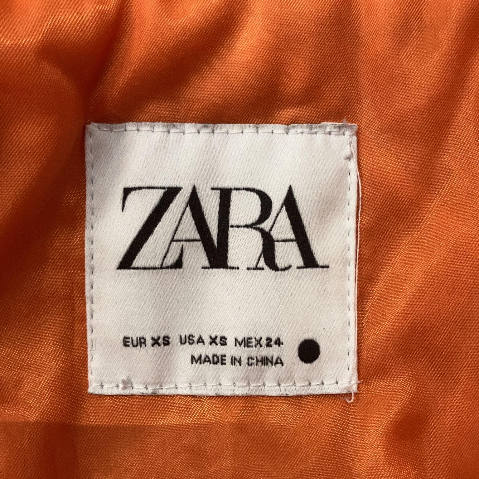 Zara