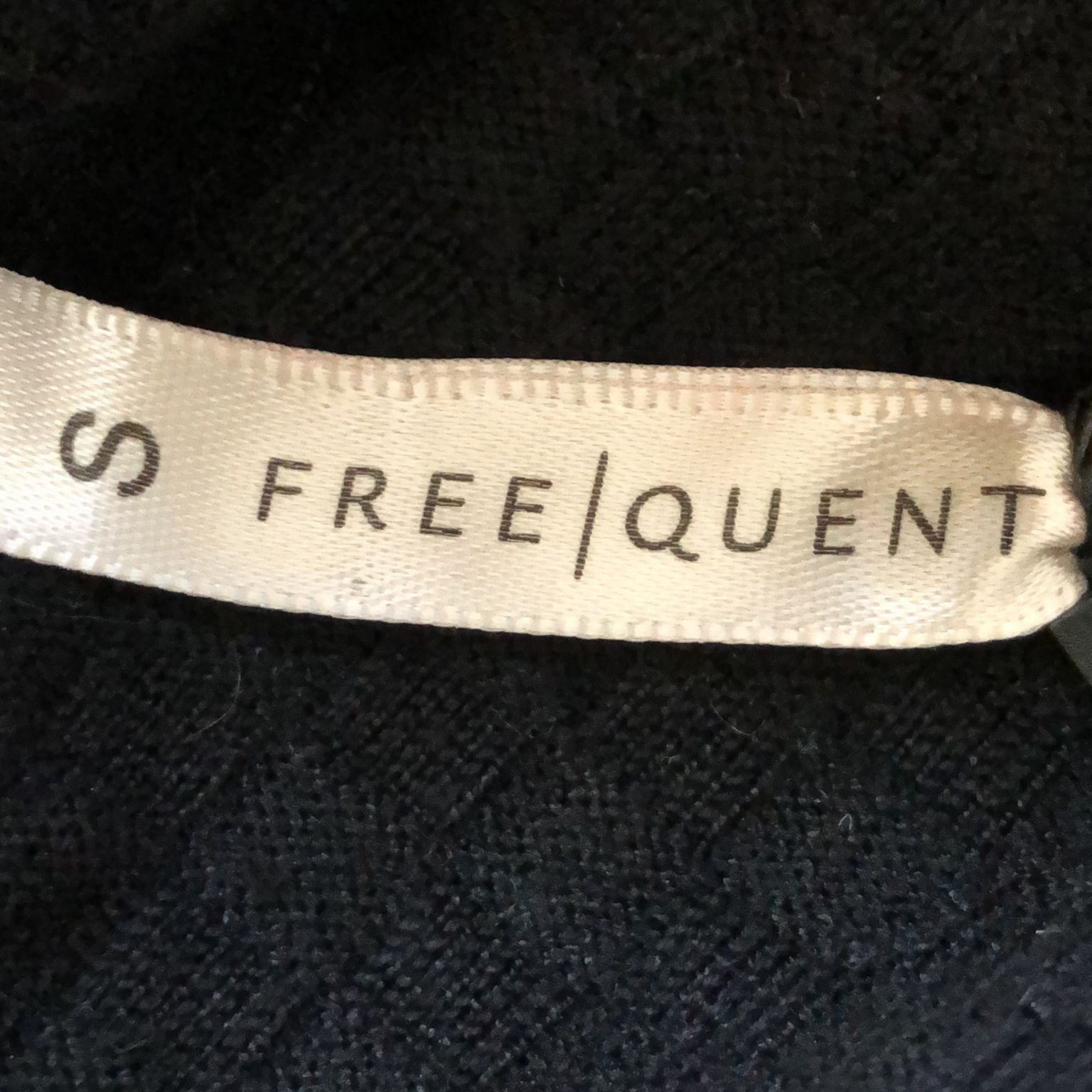 Free/Quent