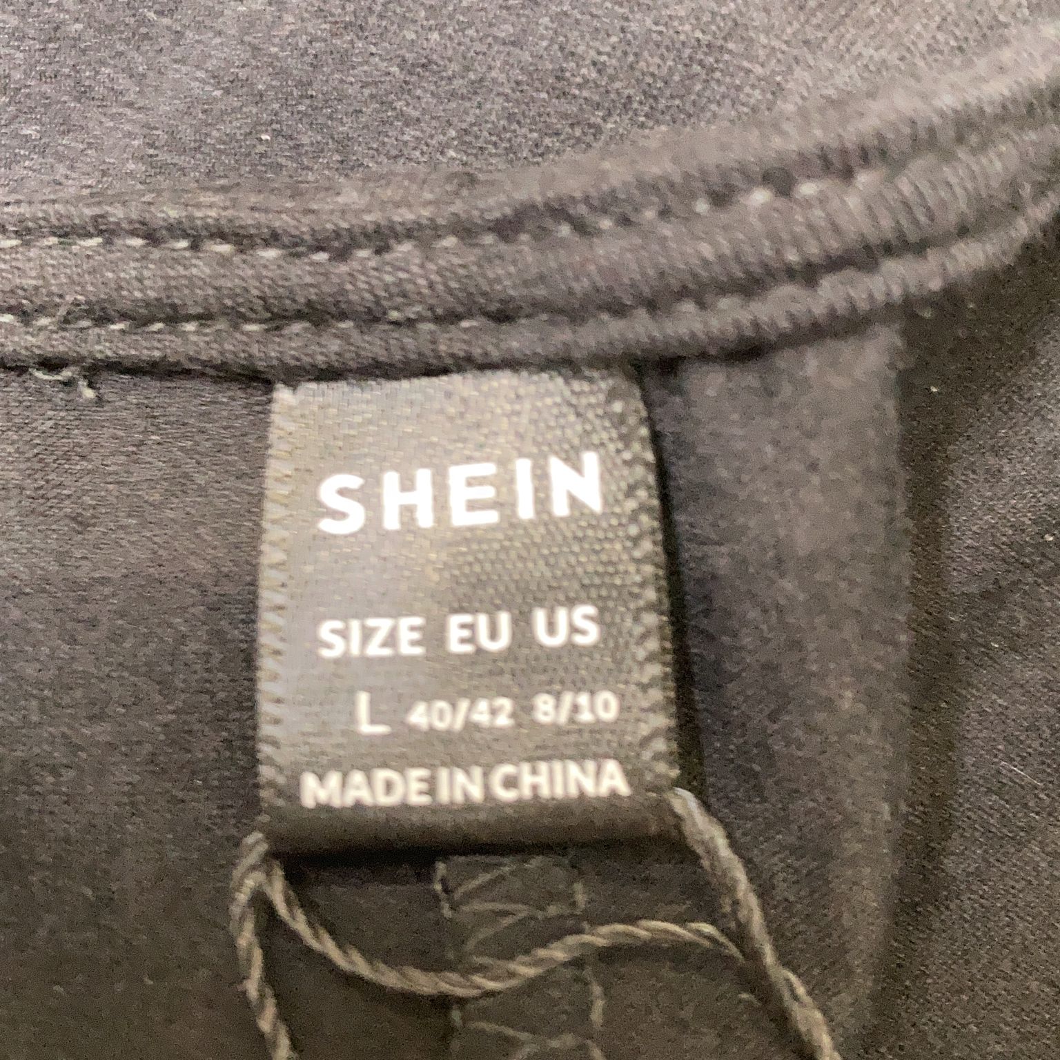 Shein