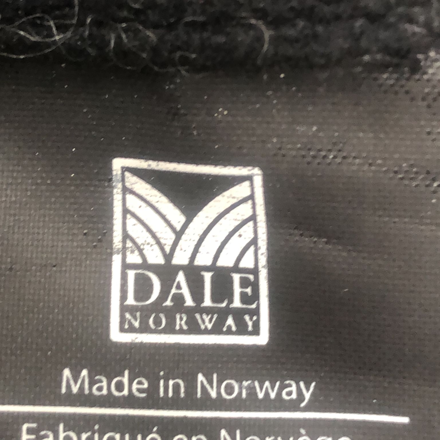 Dale of Norway