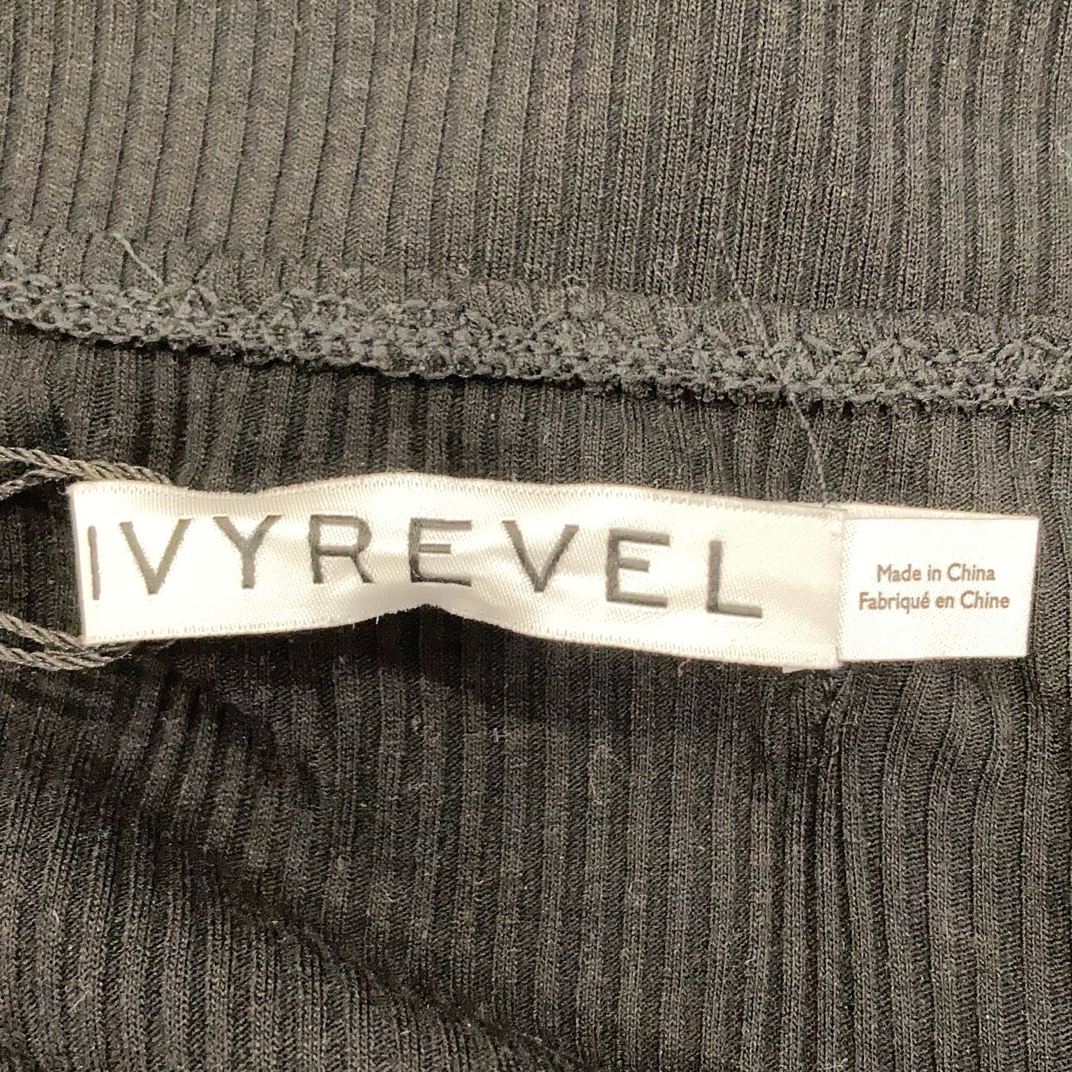 Ivyrevel