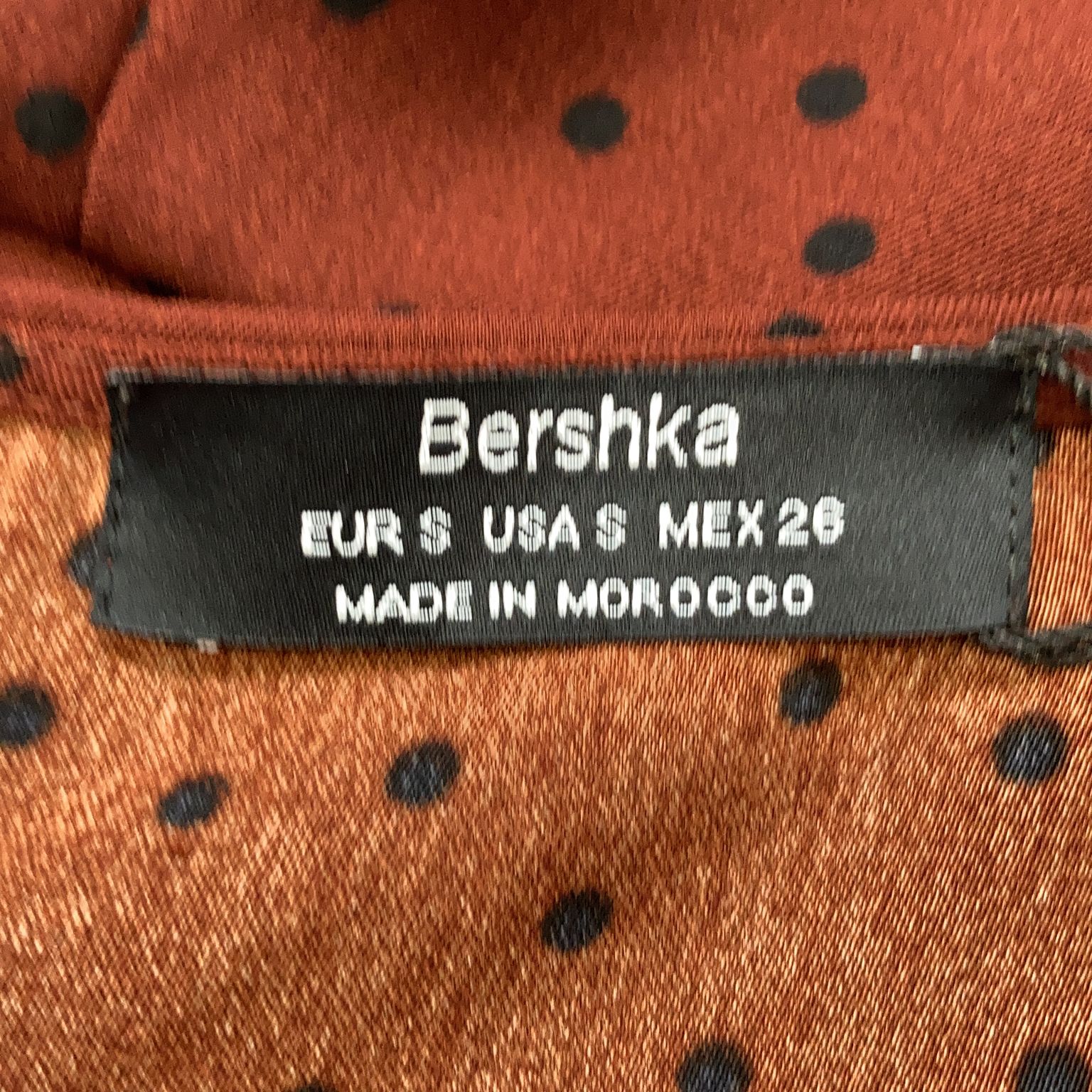 Bershka