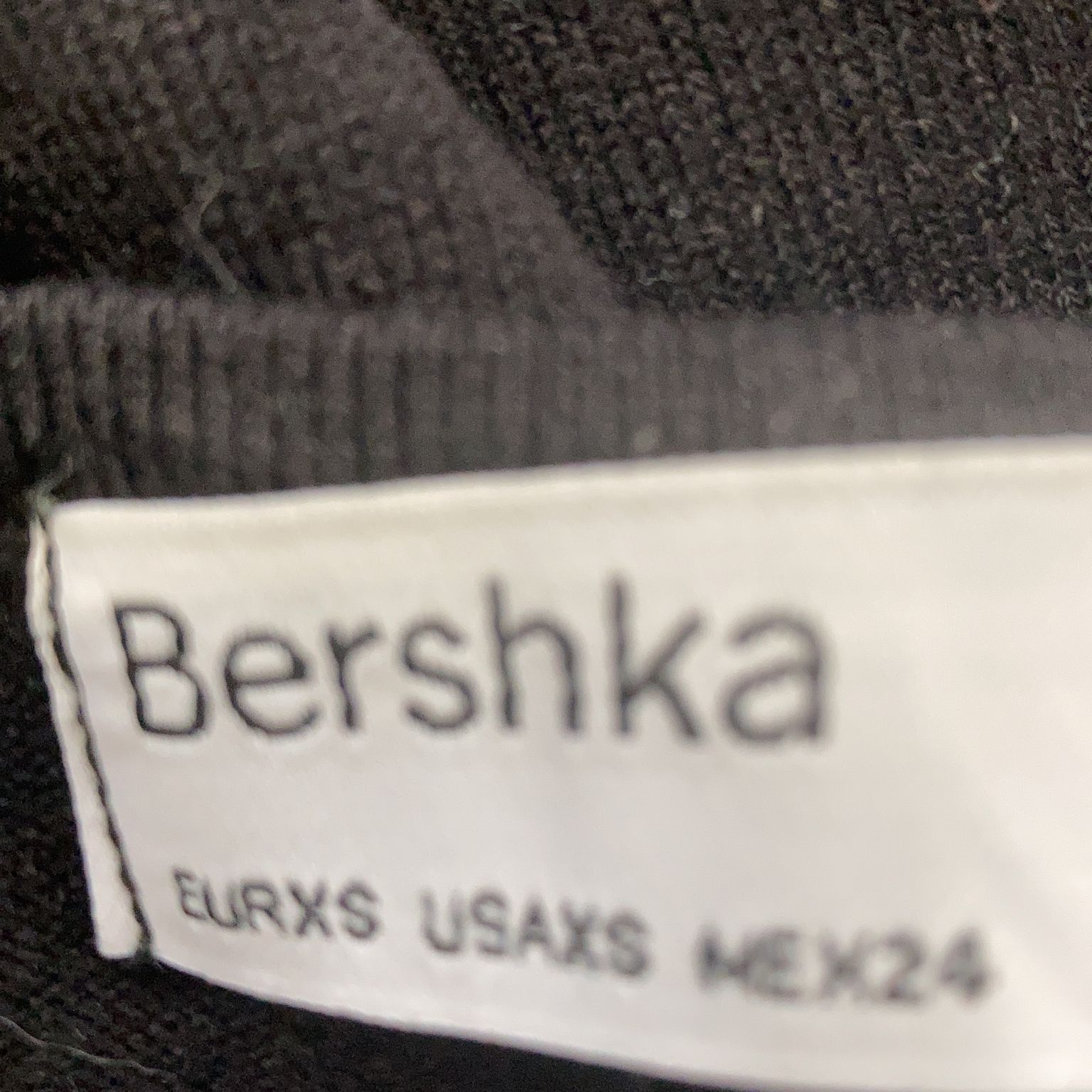 Bershka