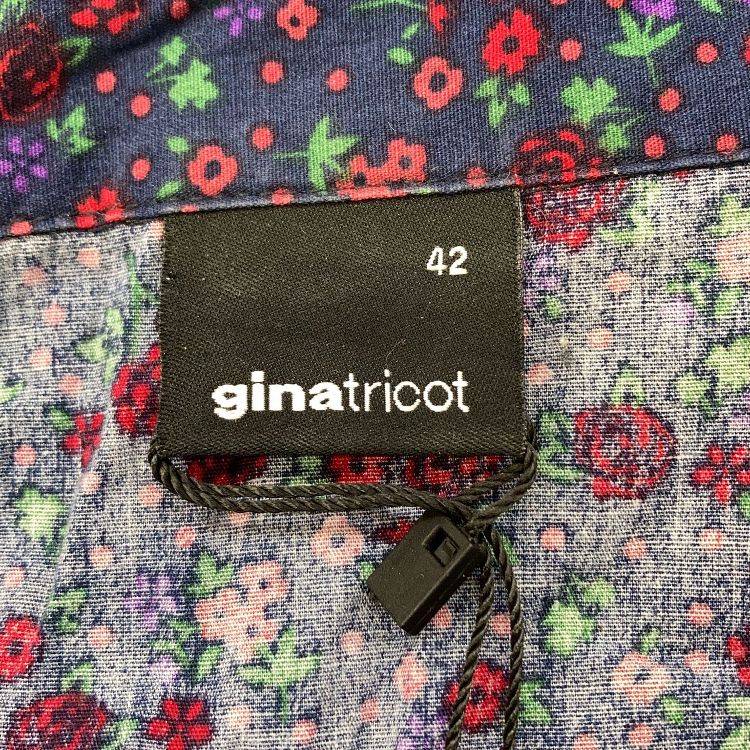 Gina Tricot