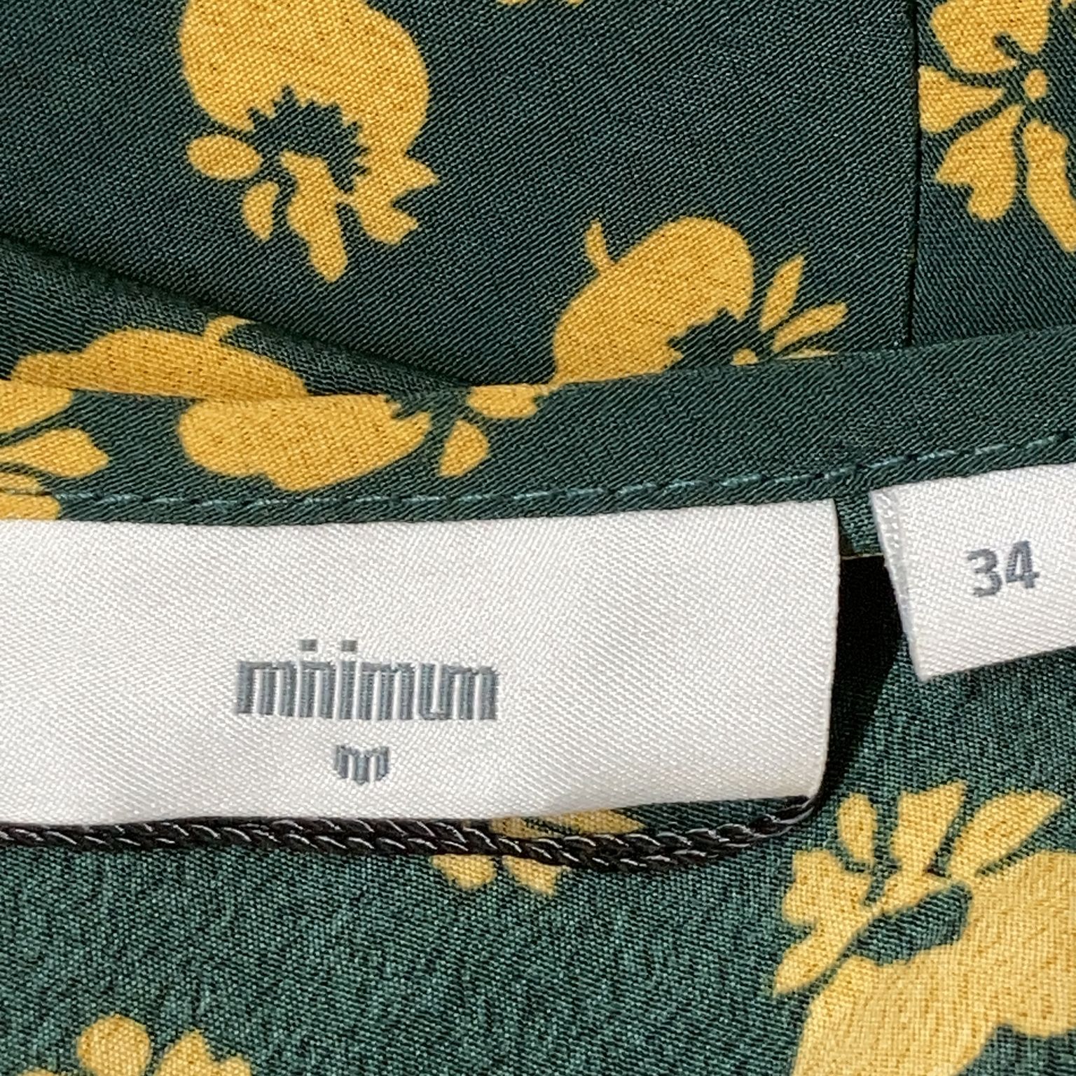 Minimum