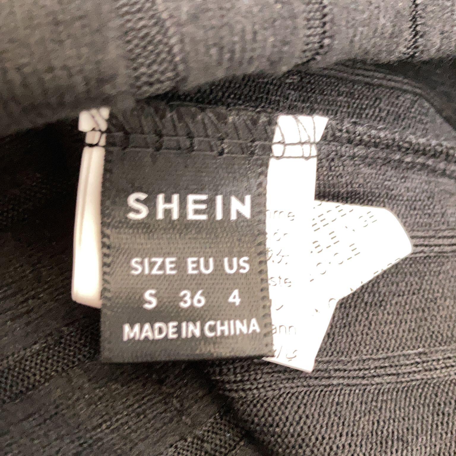 Shein