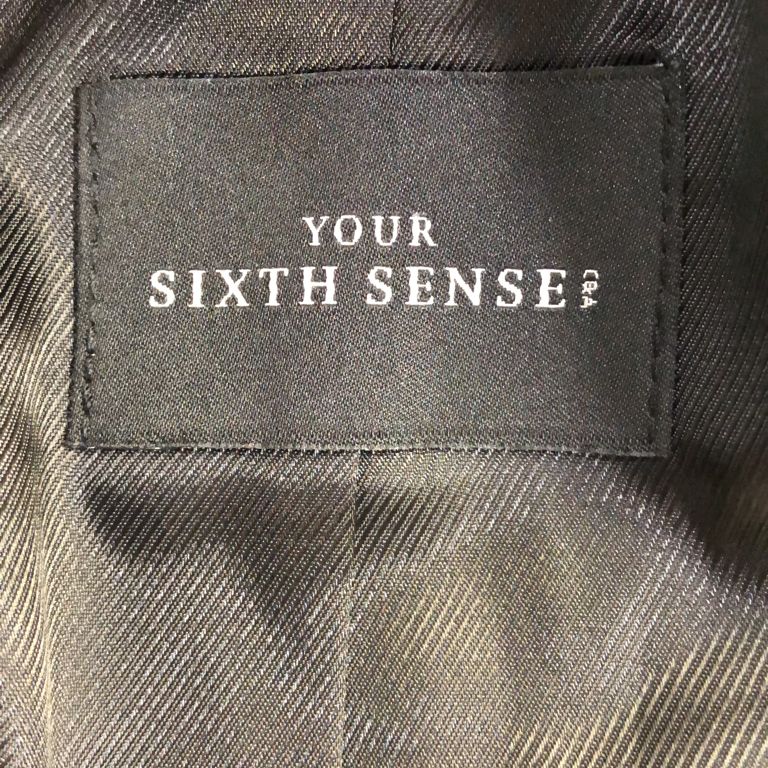 CA Your Sixth Sense