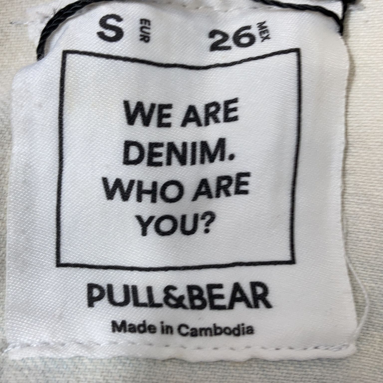 Pull  Bear