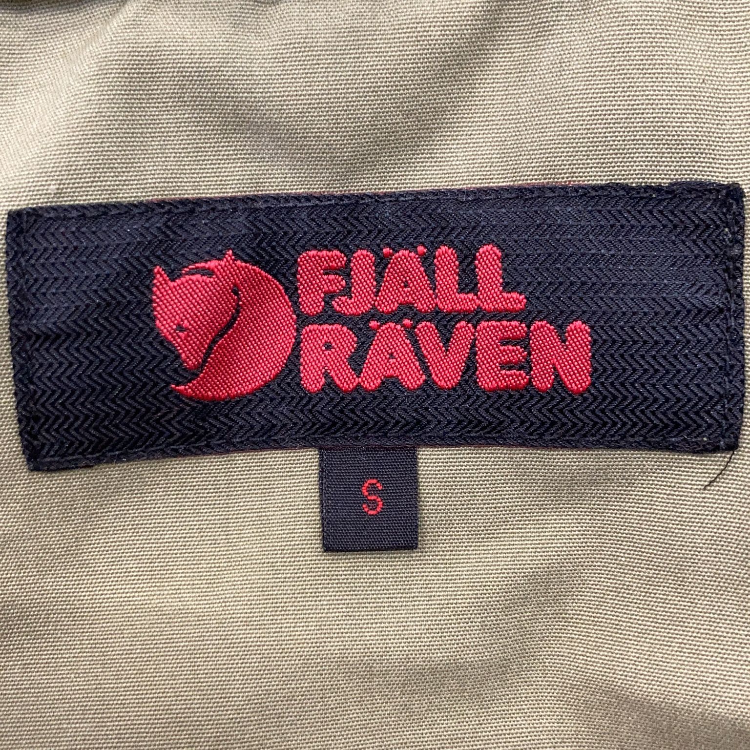 Fjällräven