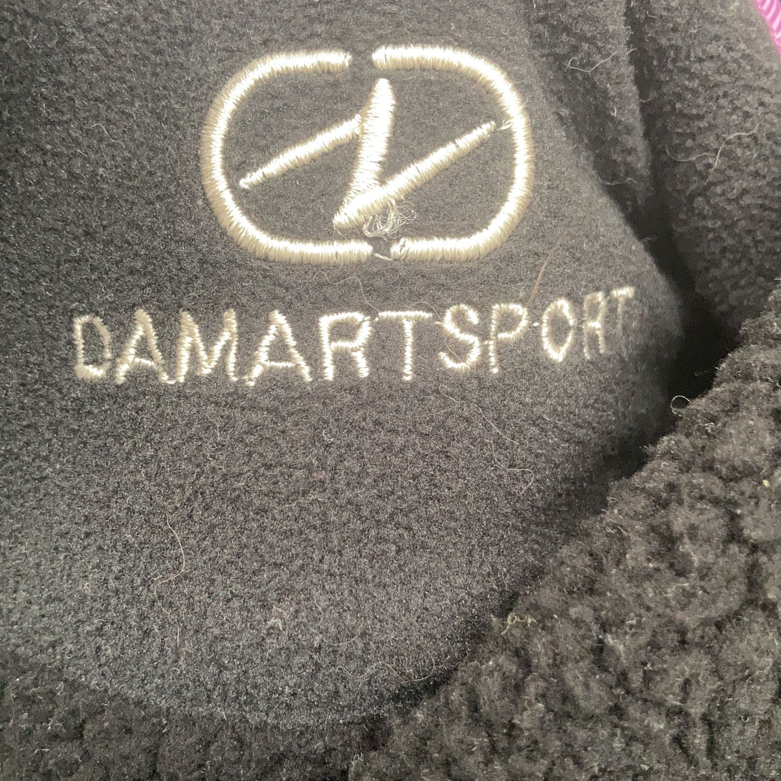 Damart Sport