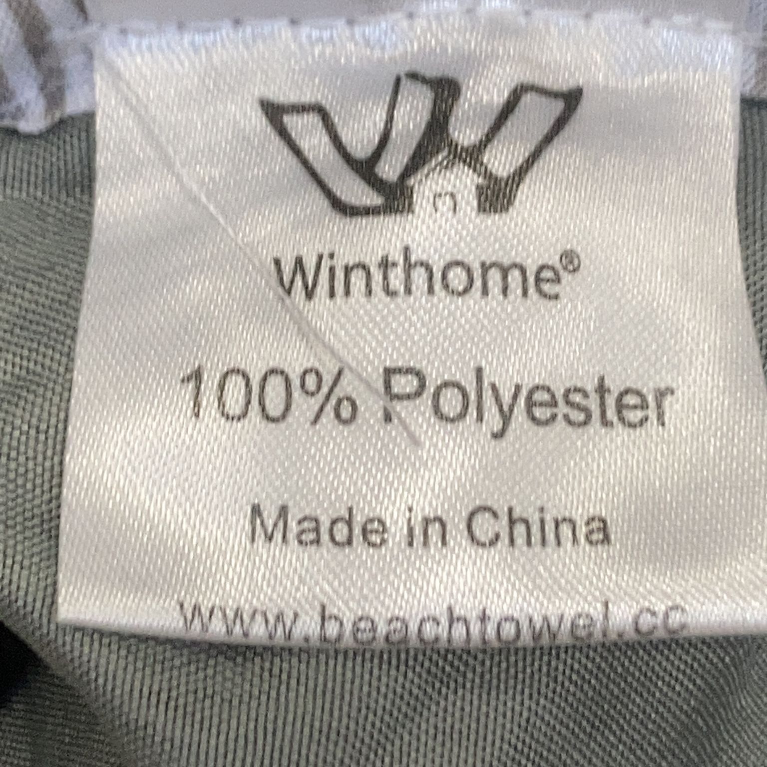 Winthome