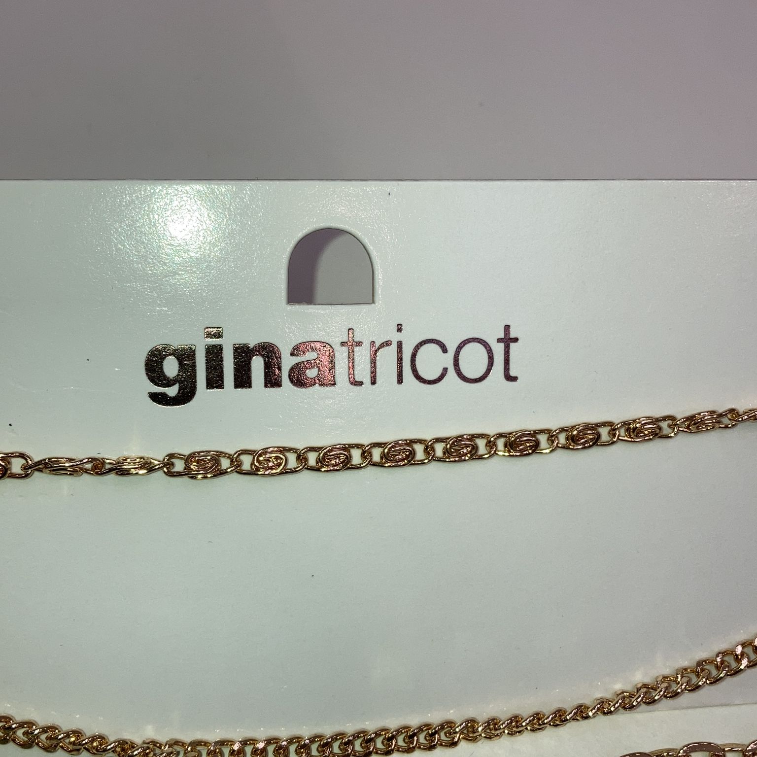 Gina Tricot