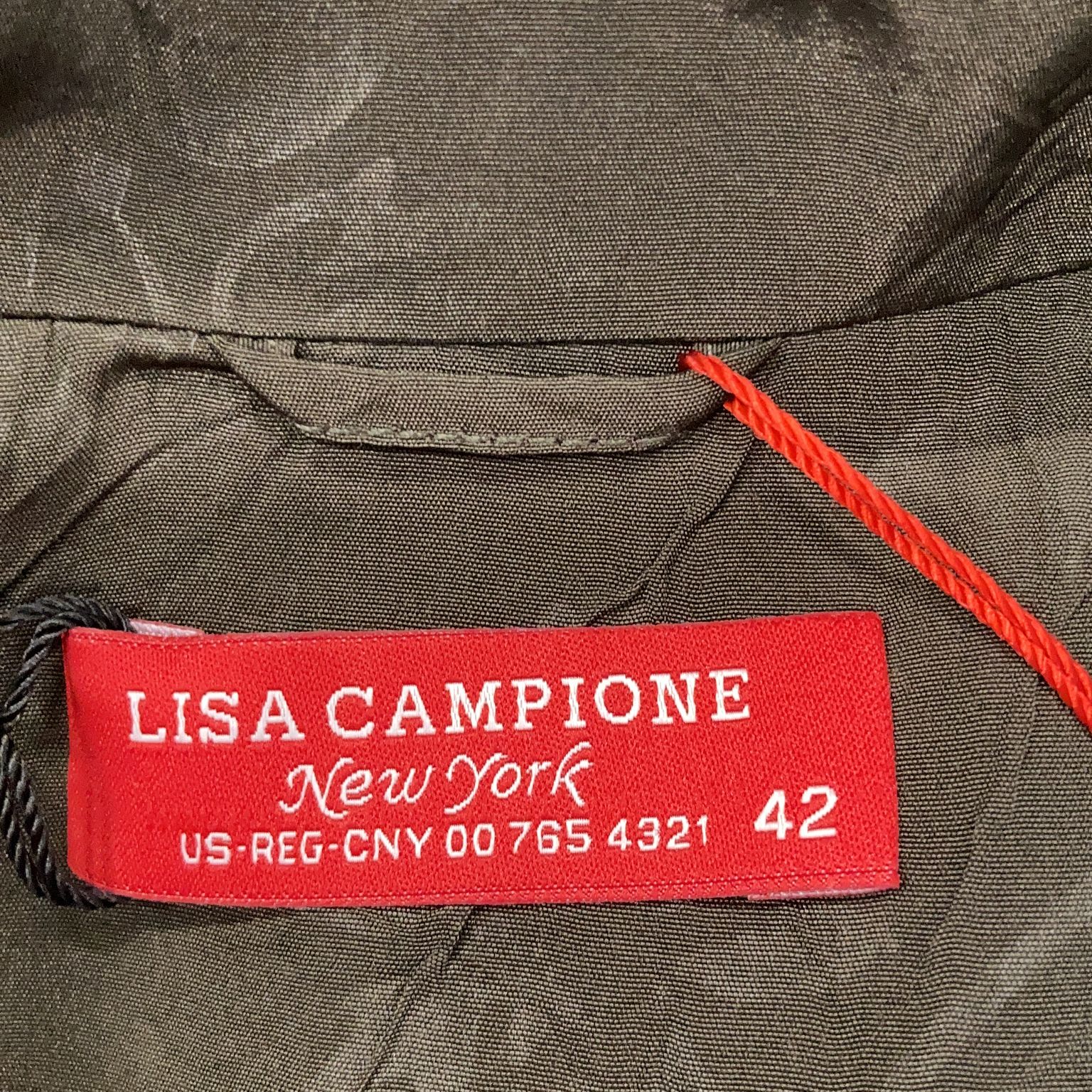 Lisa Campione