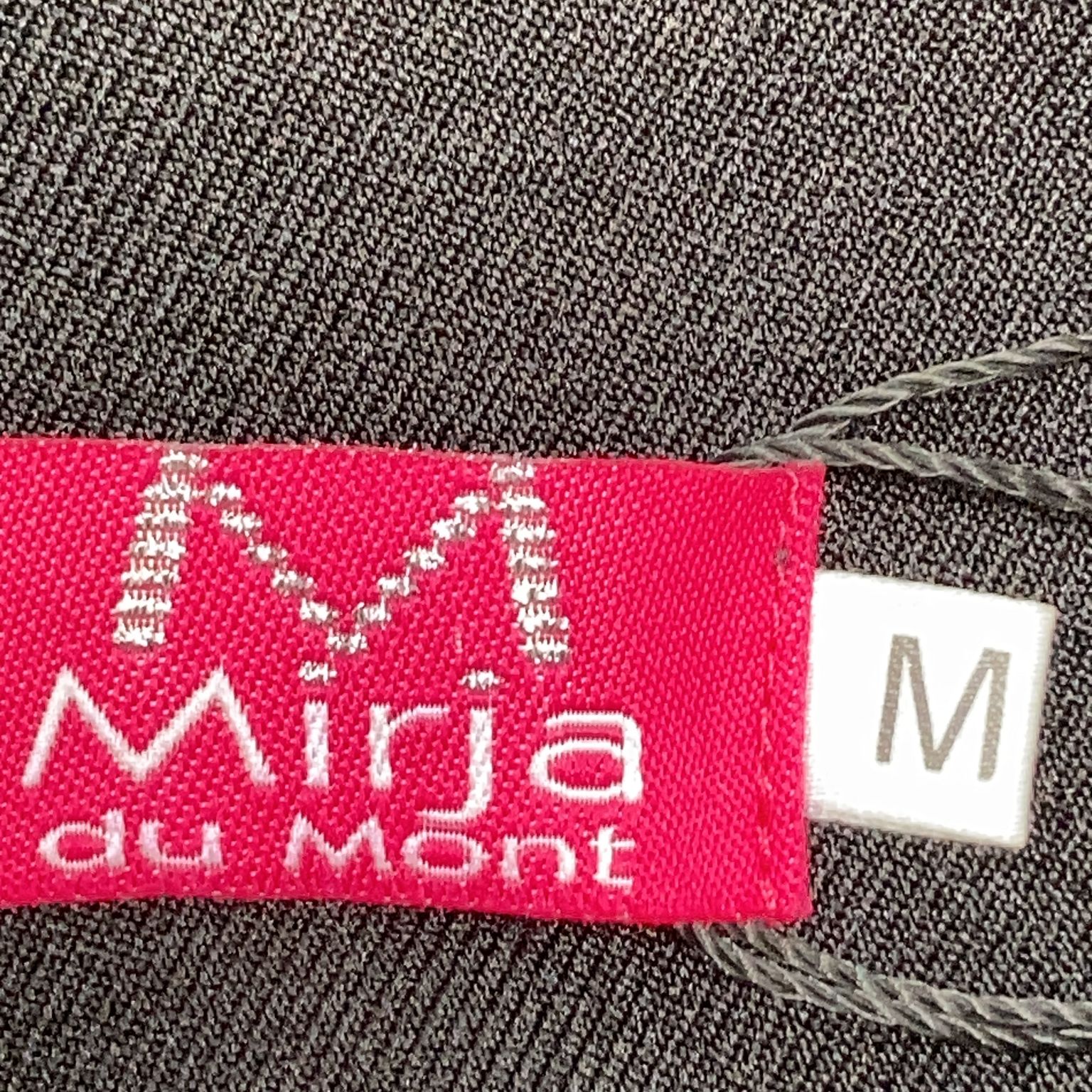 Miraja Du Mont