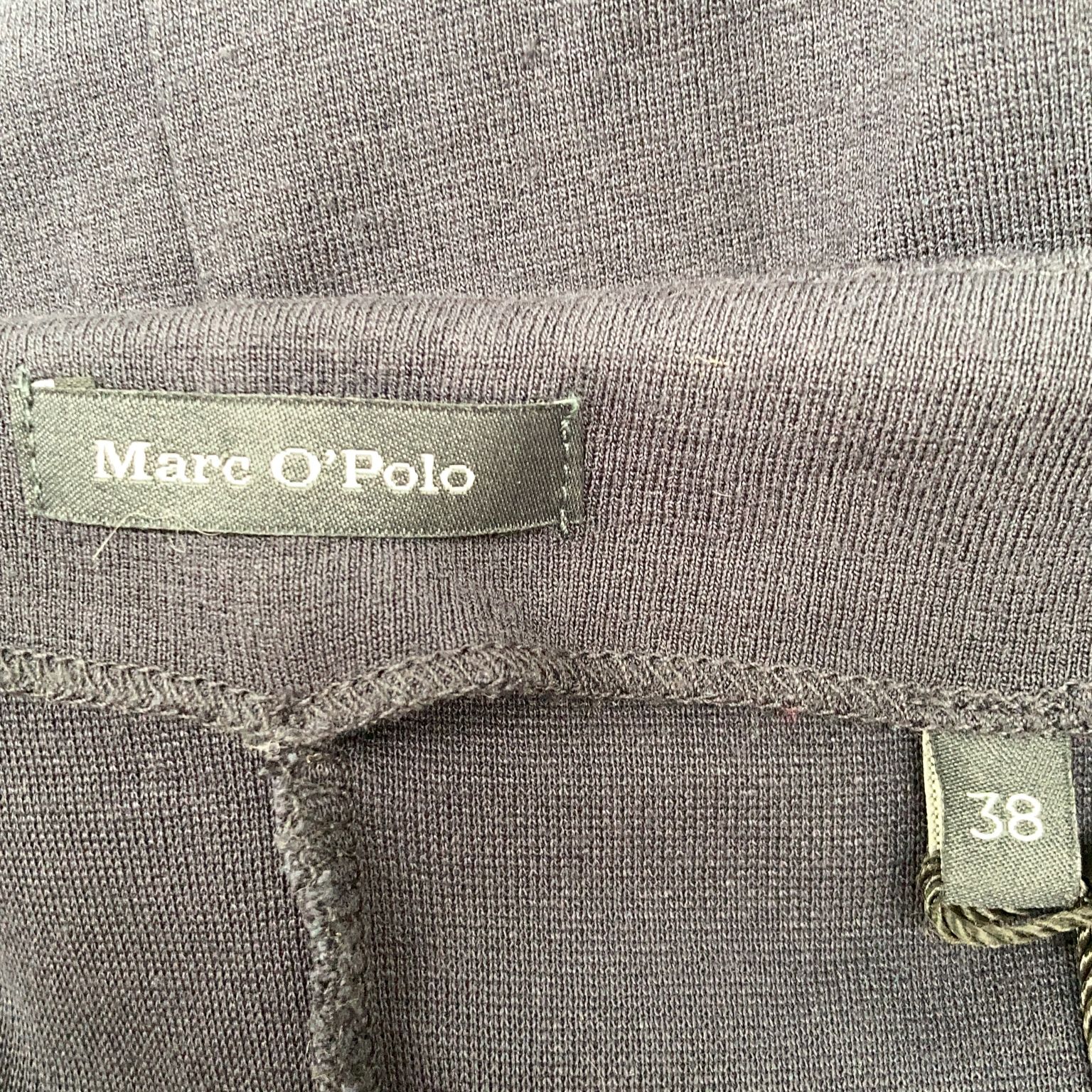 Marc O'Polo