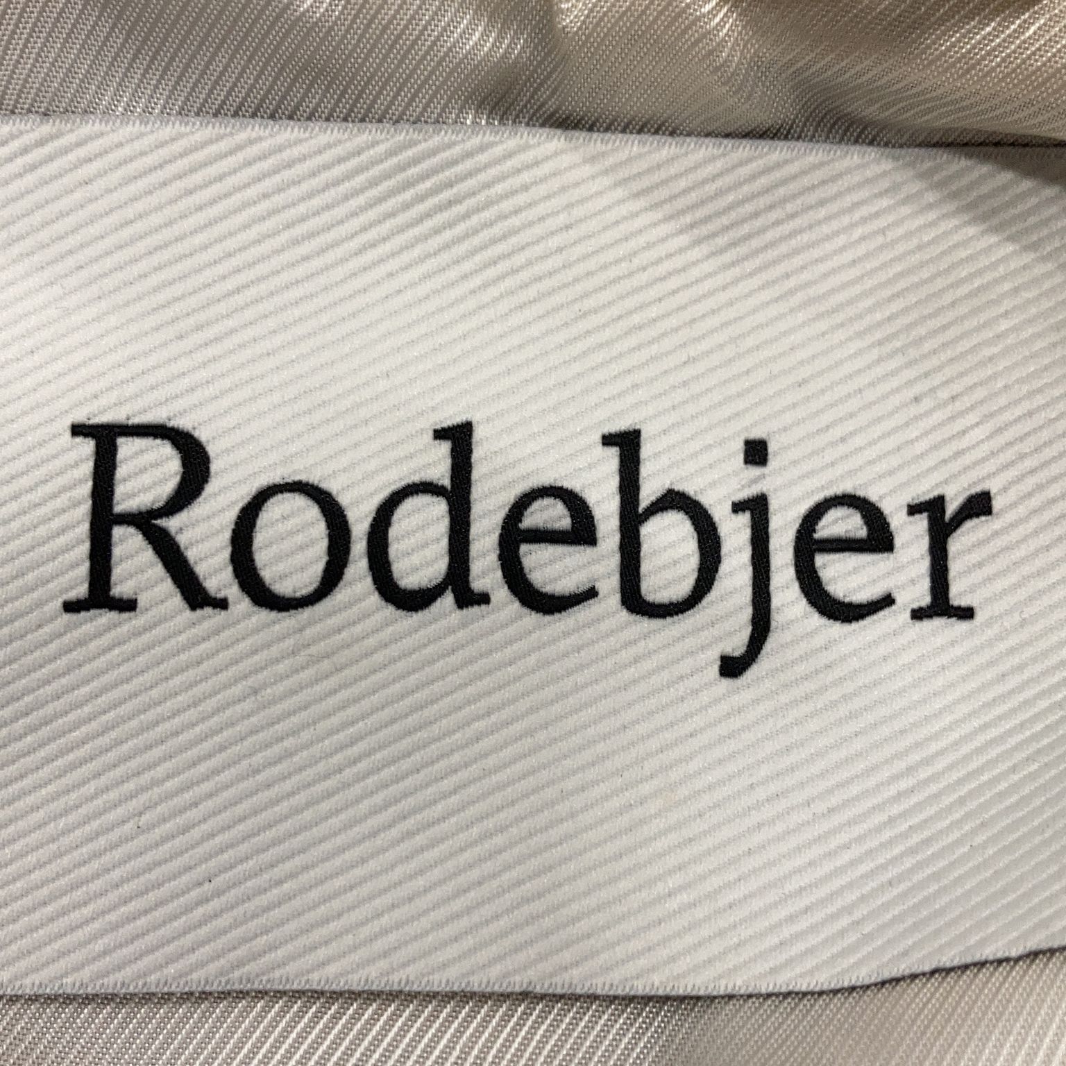 Rodebjer