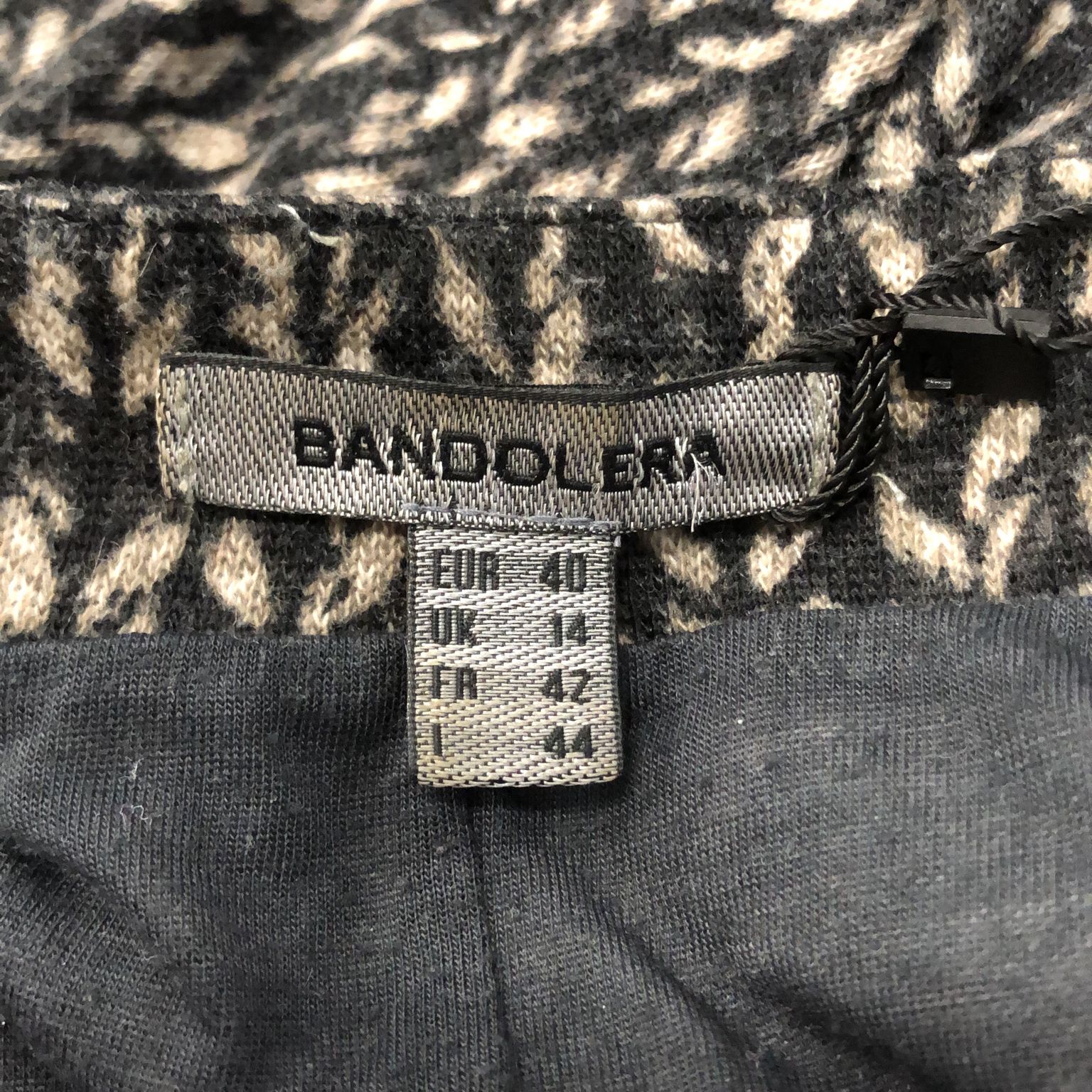 Bandolera