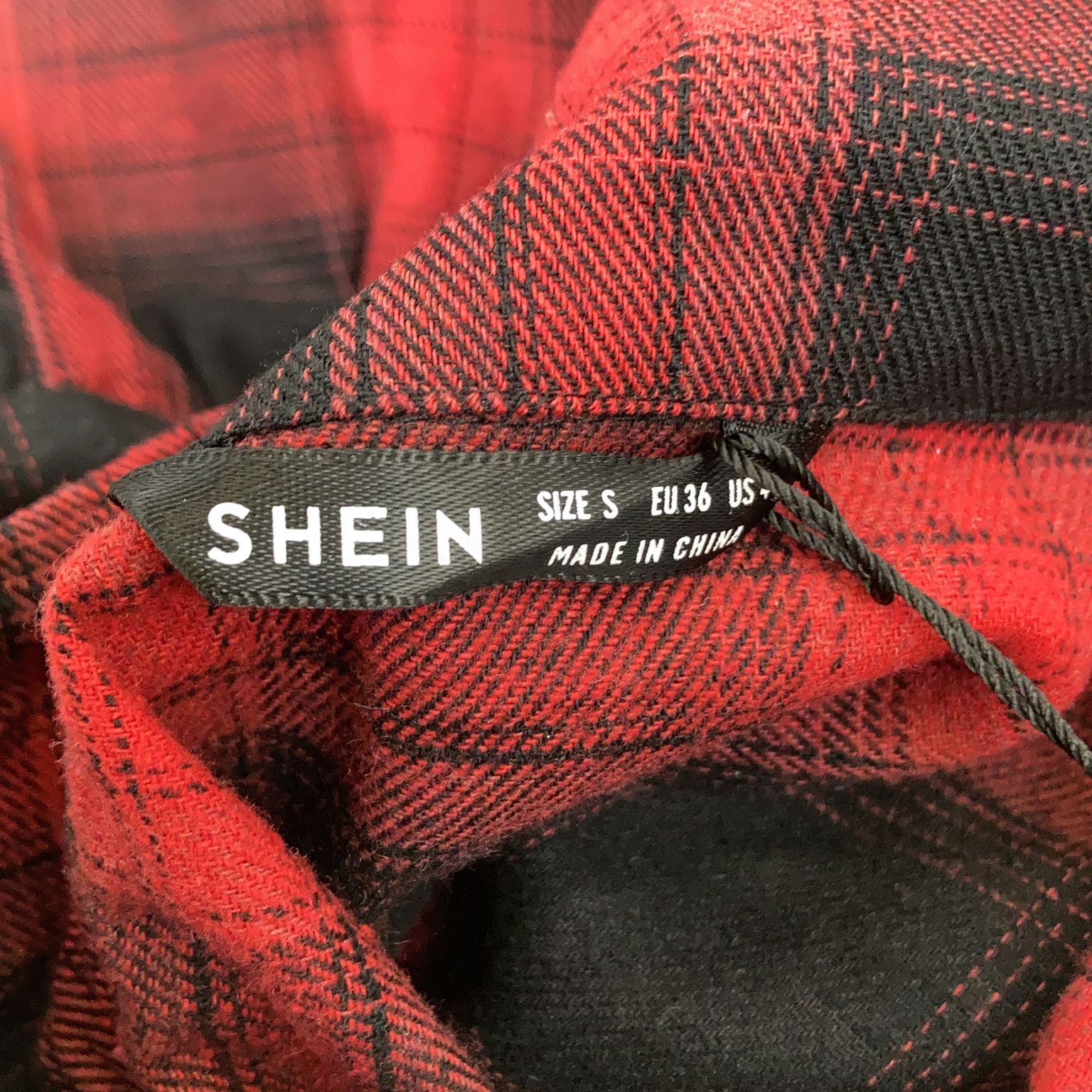 Shein