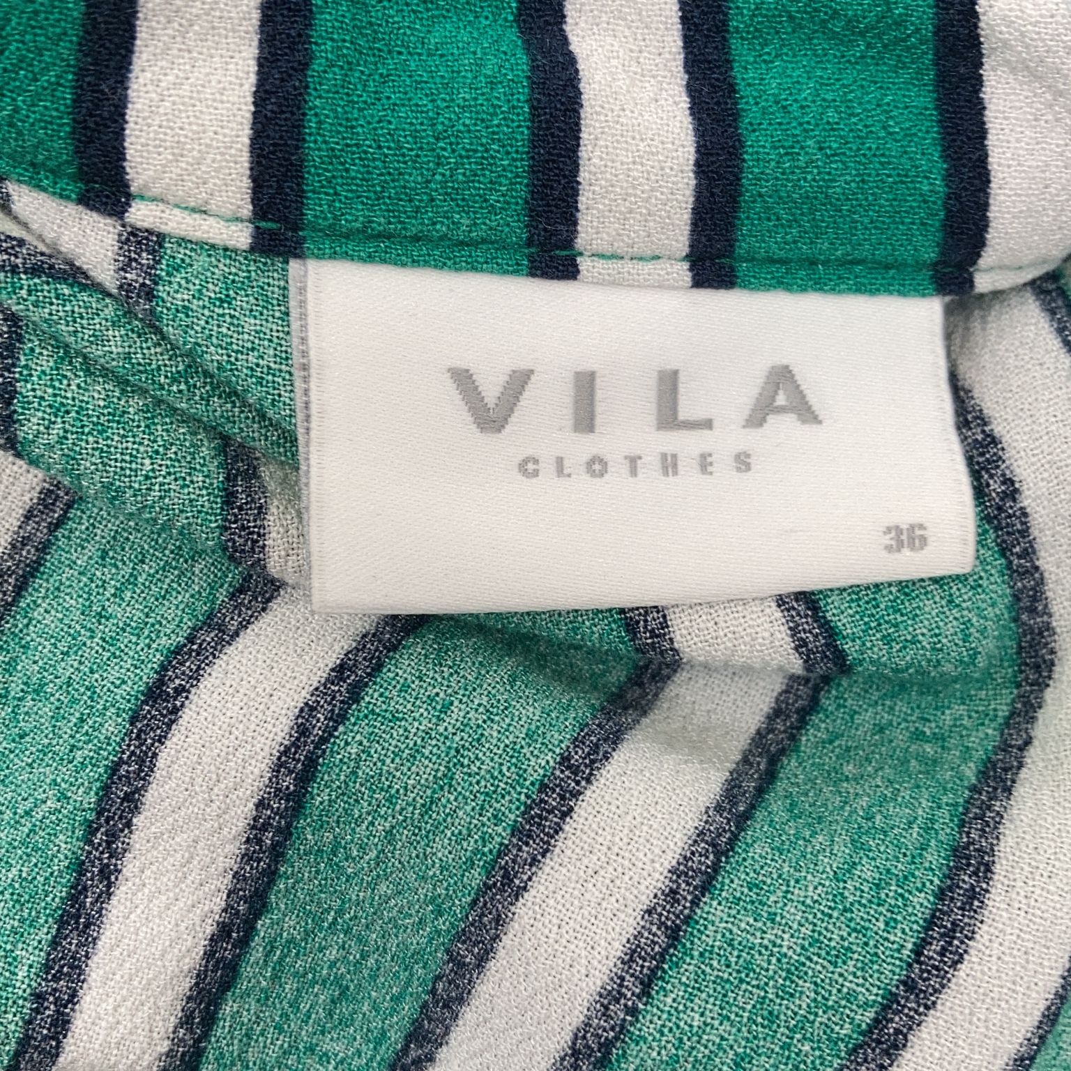 VILA Clothes