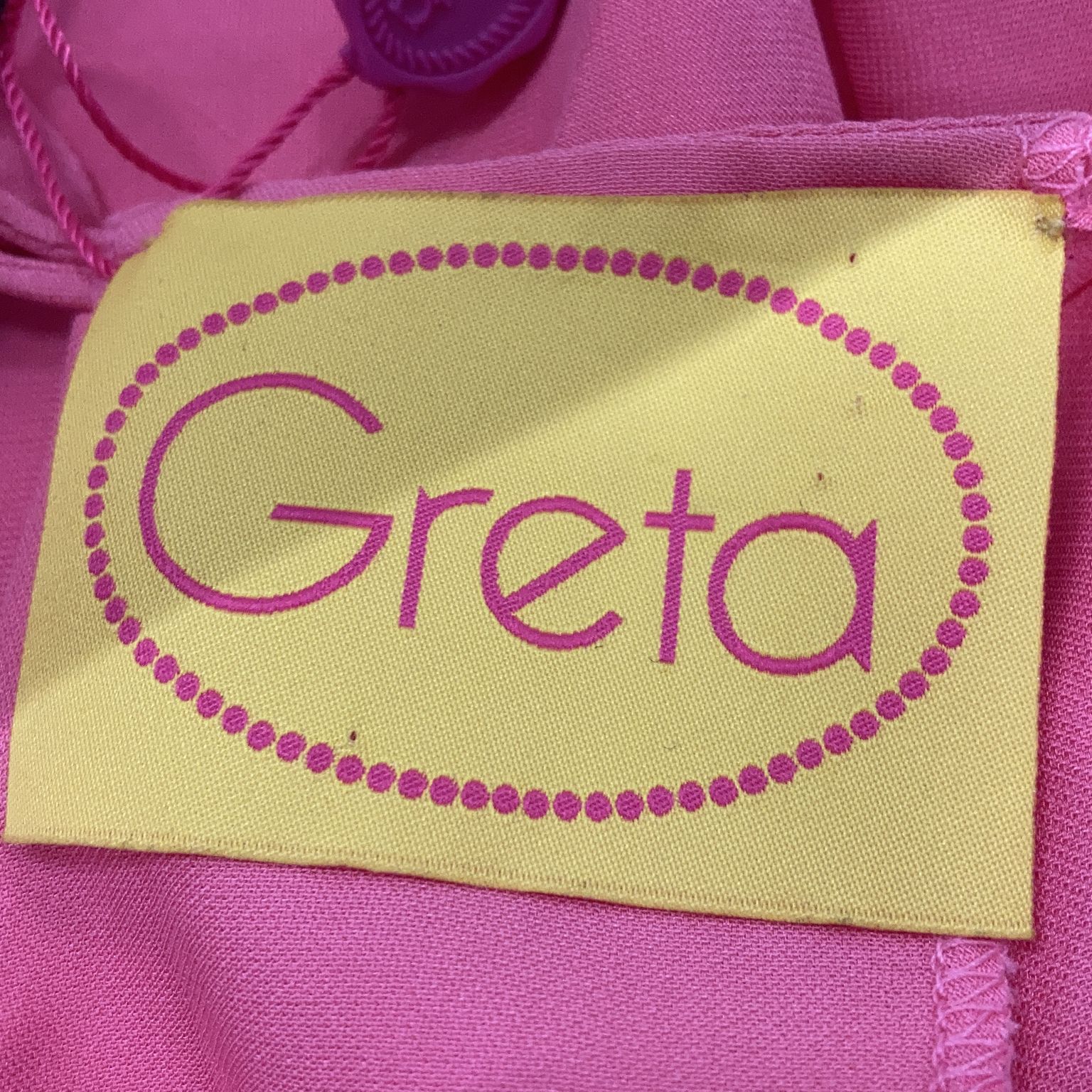 Greta