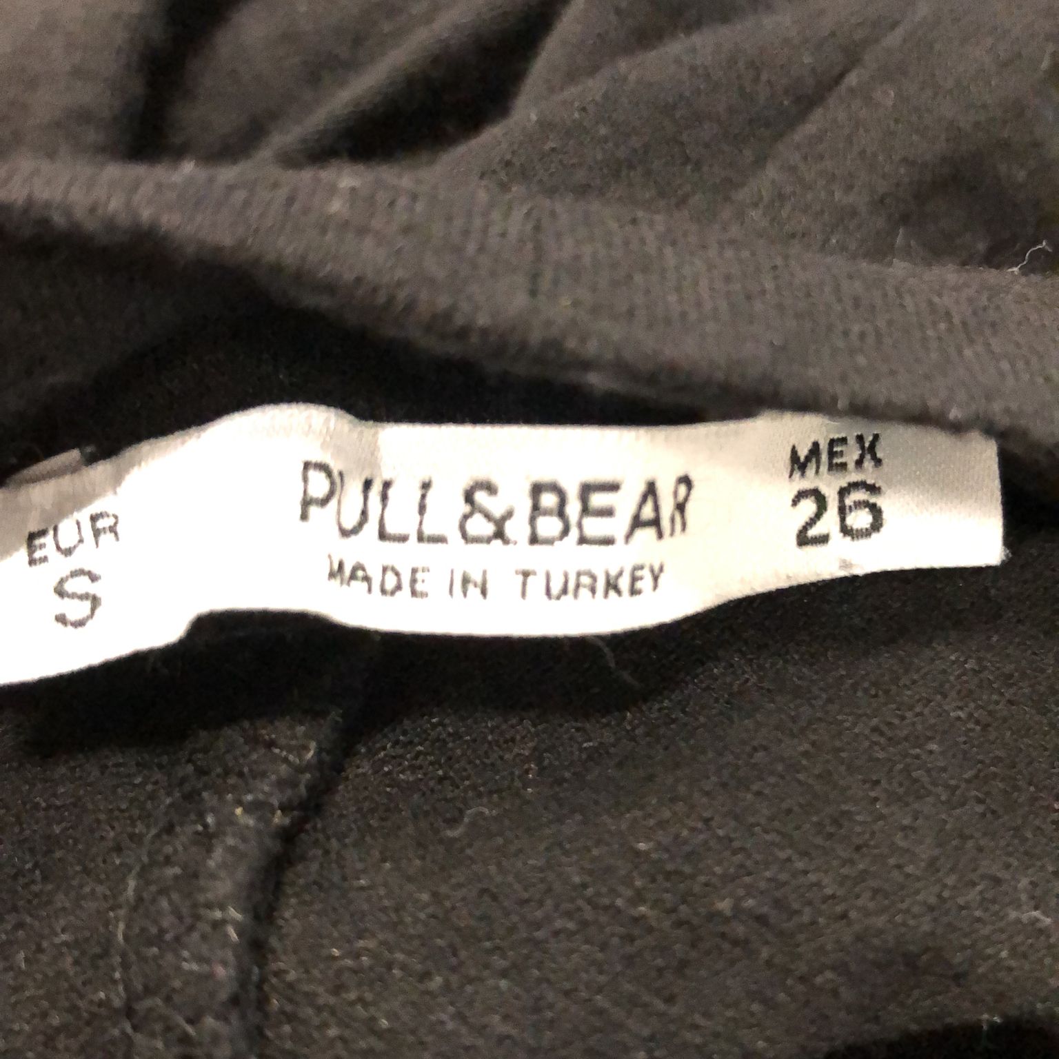 Pull  Bear