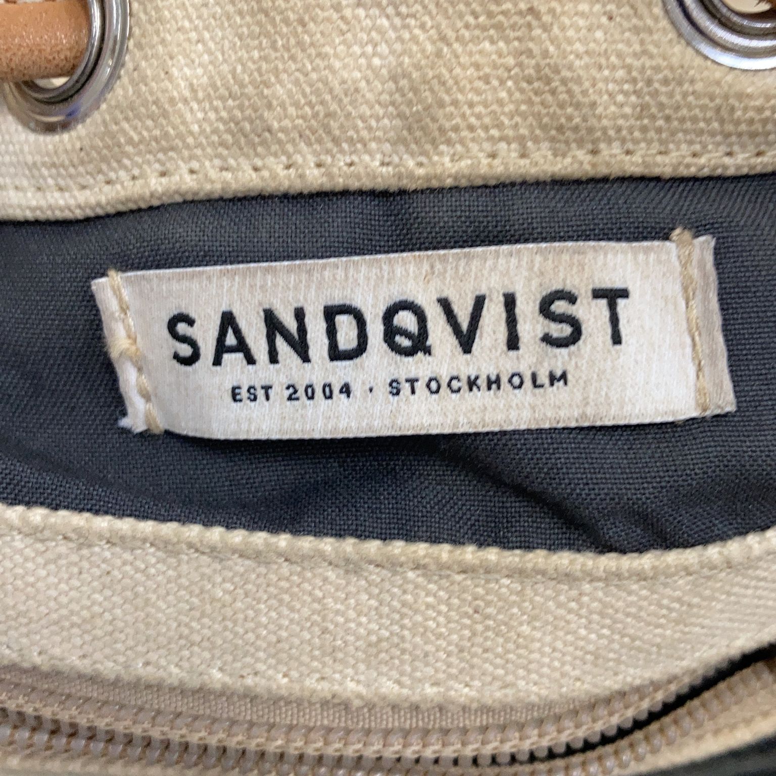 Sandqvist