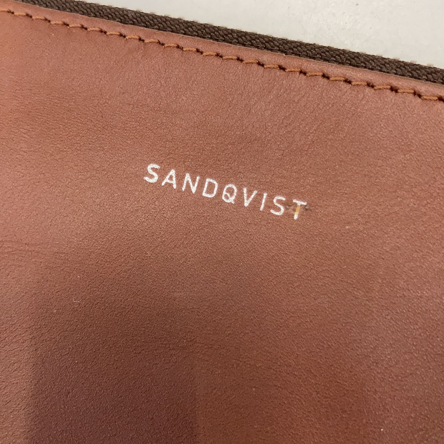 Sandqvist