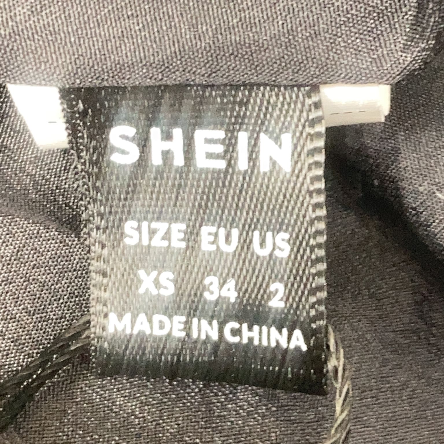 Shein