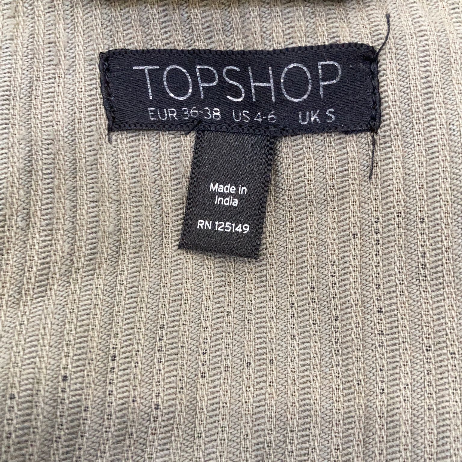 Topshop