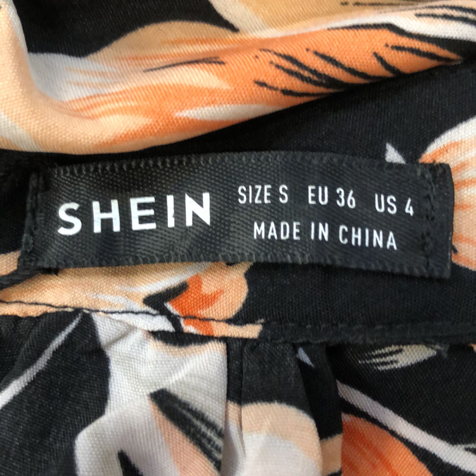 Shein