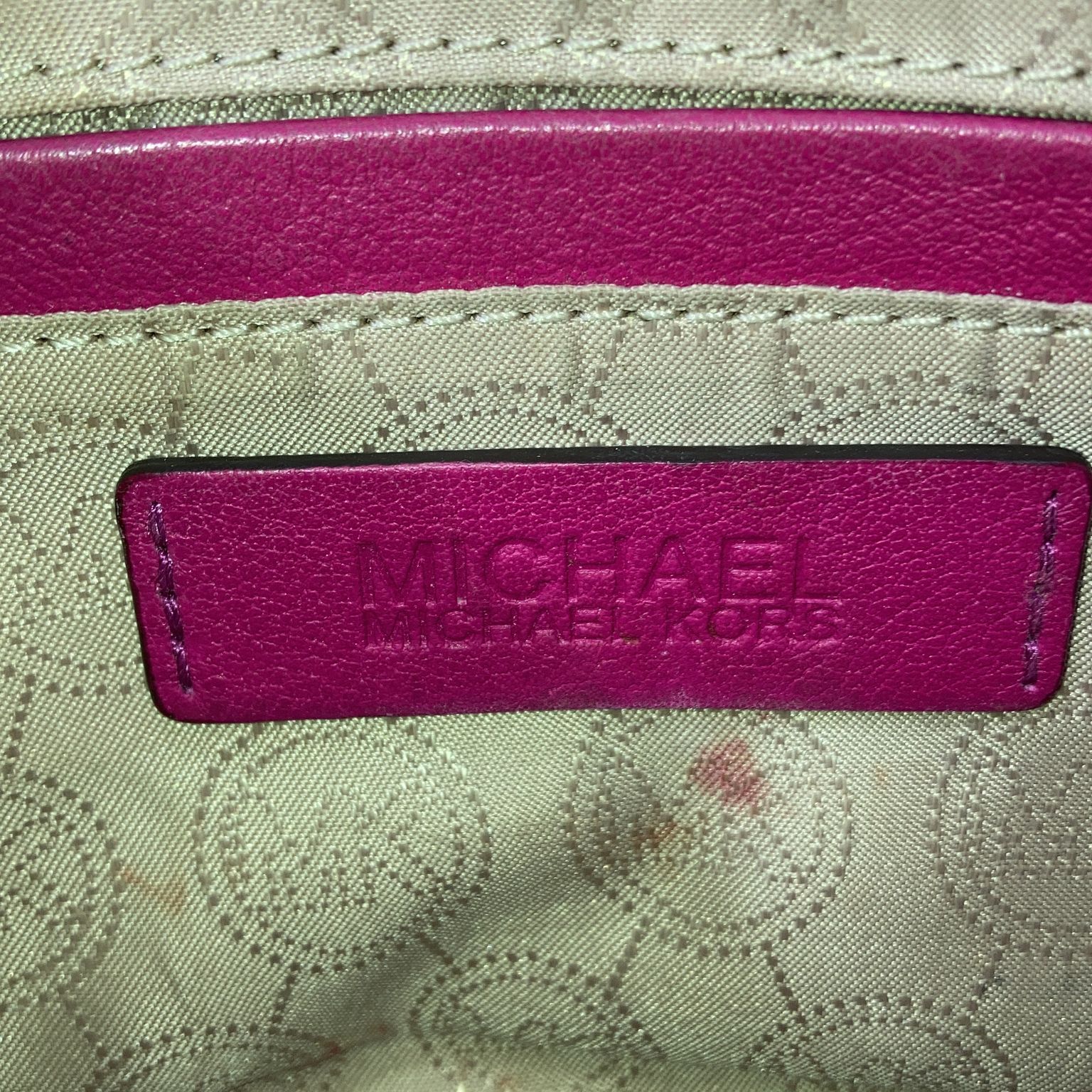 Michael Kors