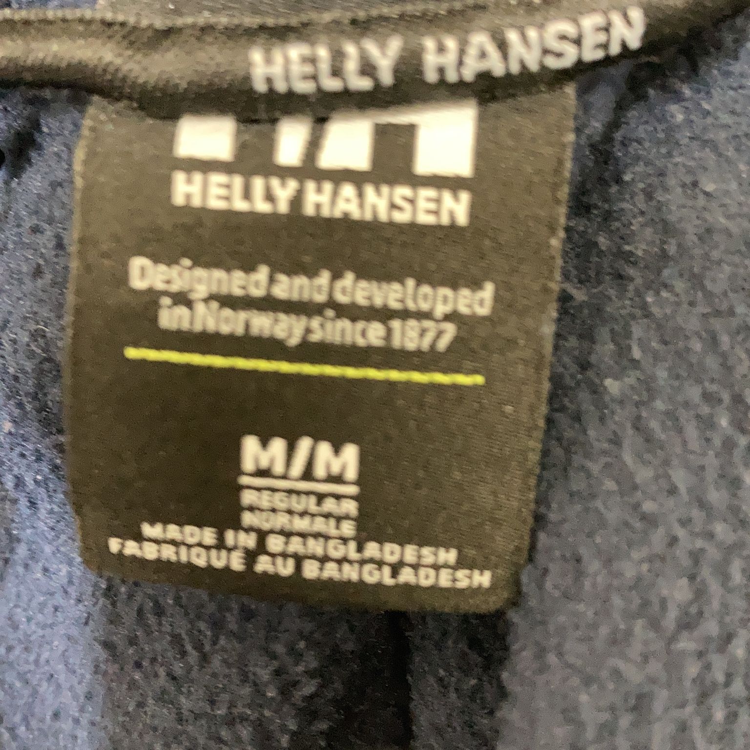 Helly Hansen