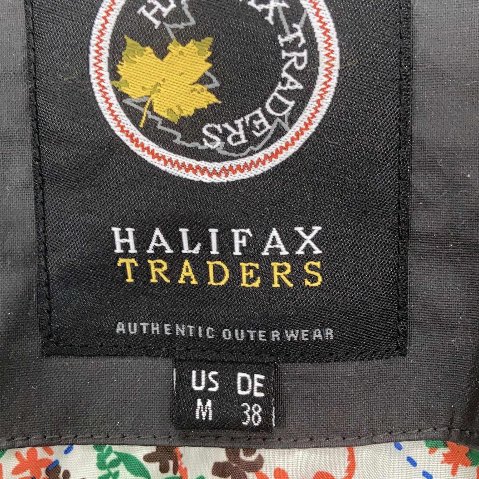 Halifax