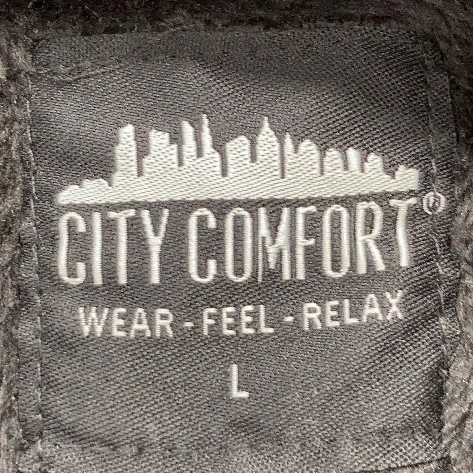 Citycomfort