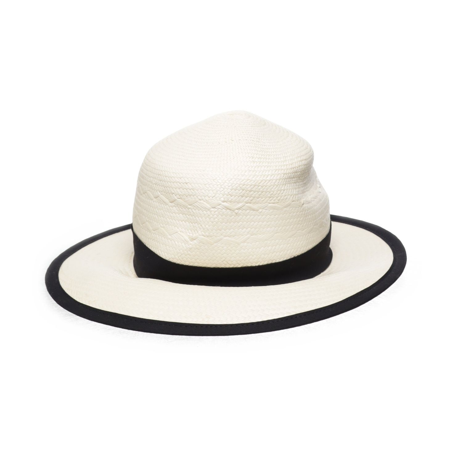 Genuine Panama Hat