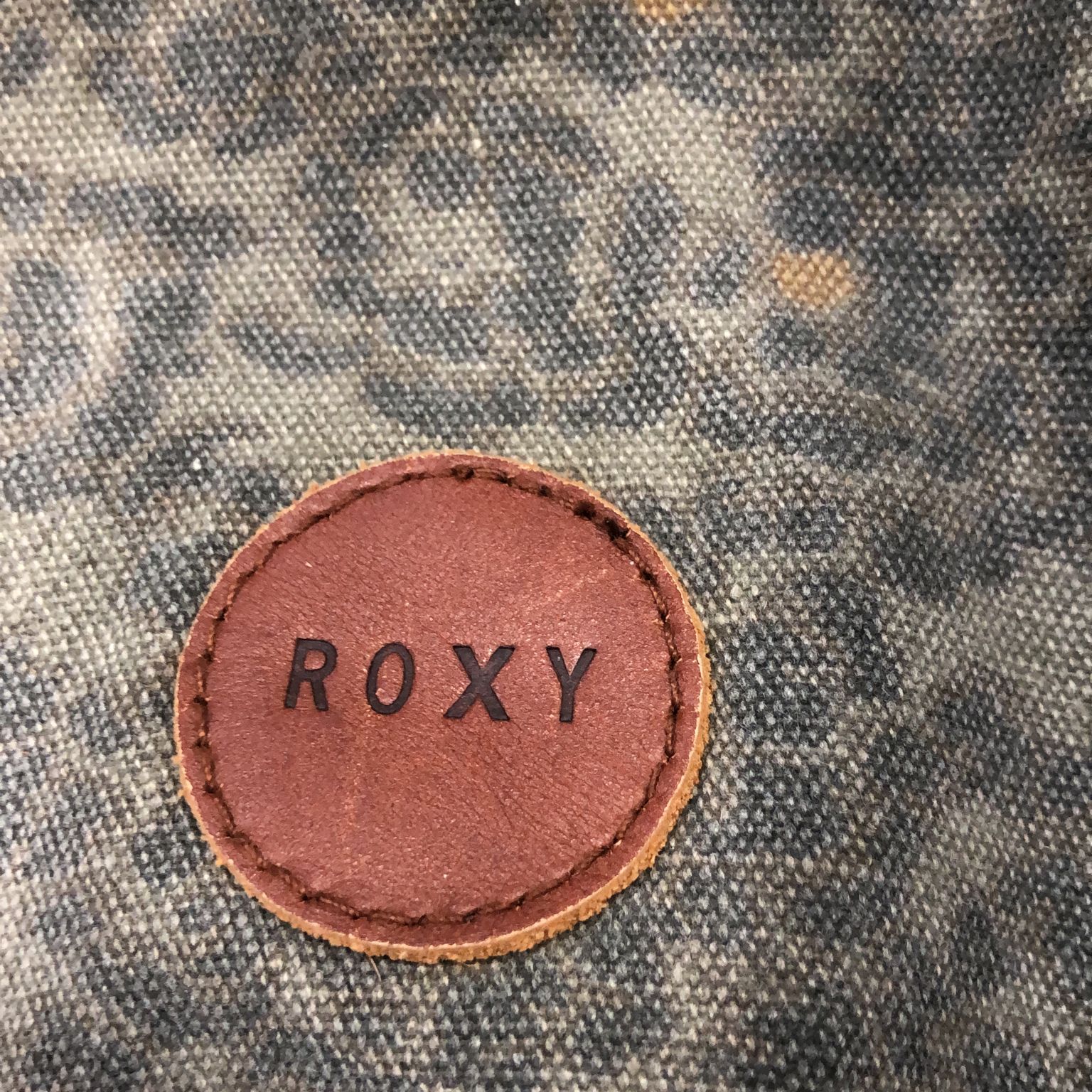 Roxy