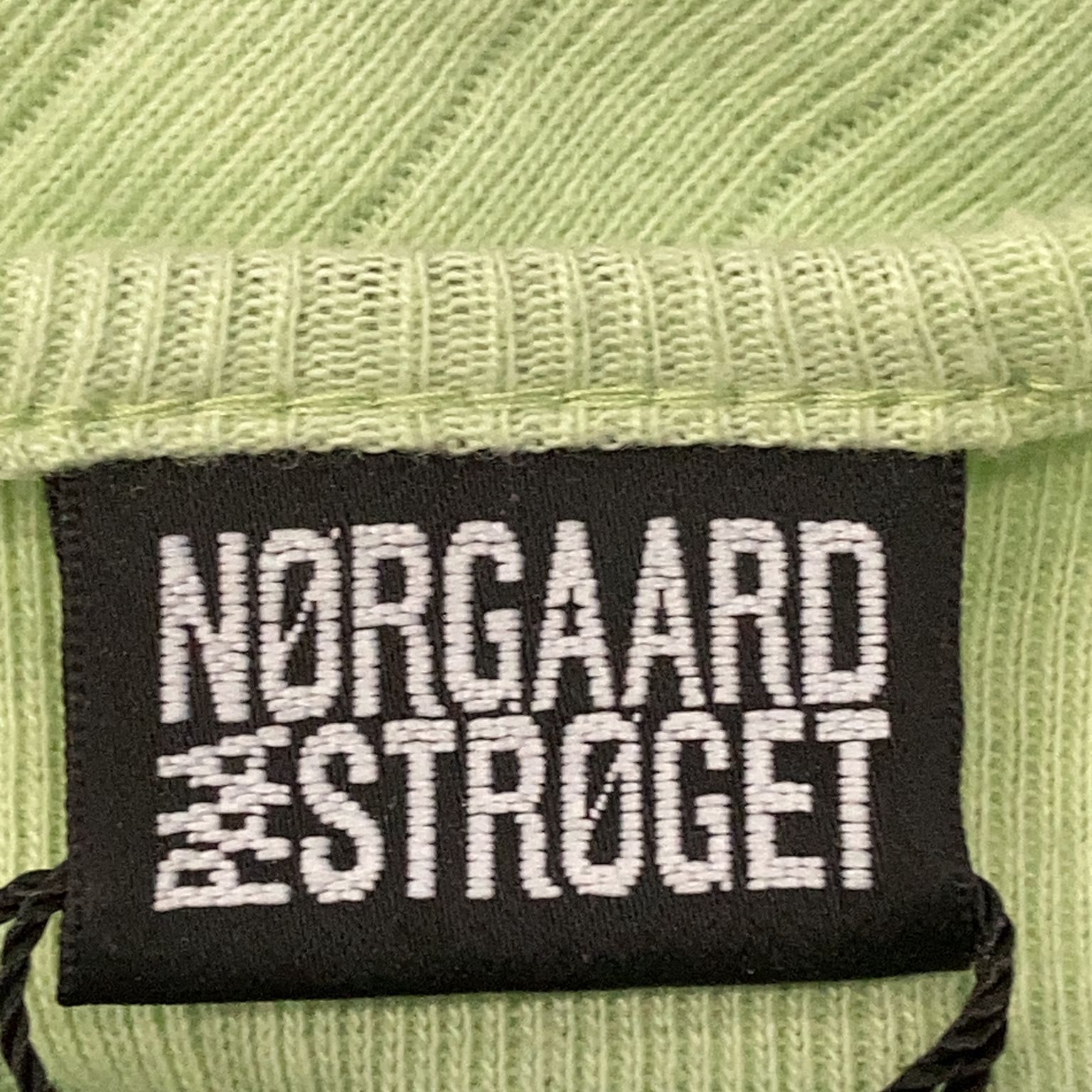 Nørgaard Strøget