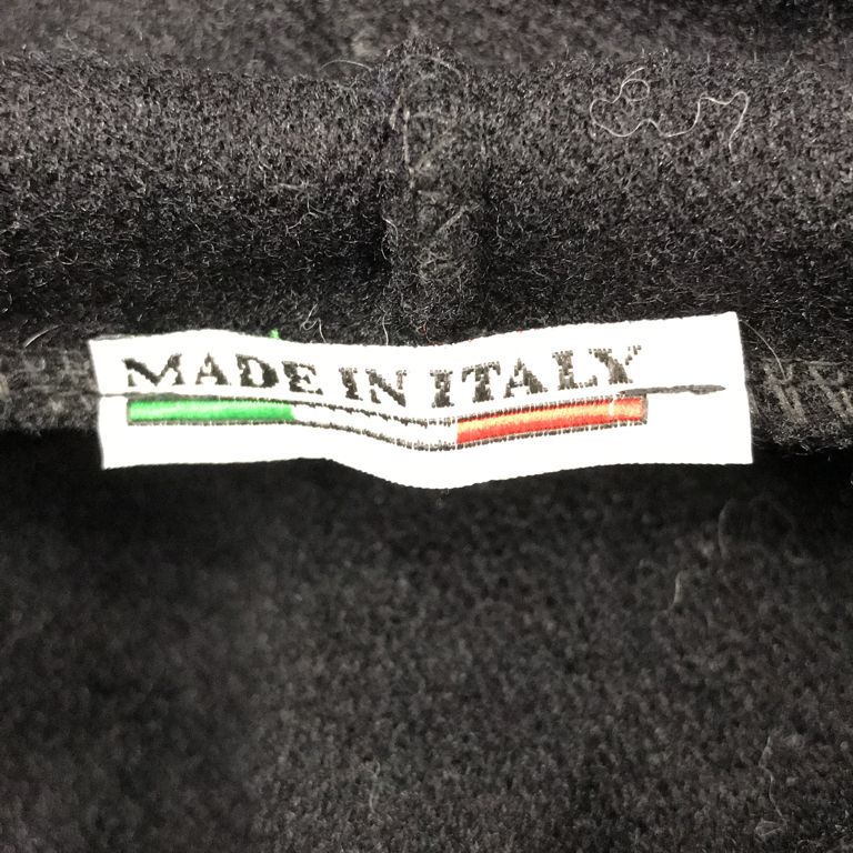 Made in Italy