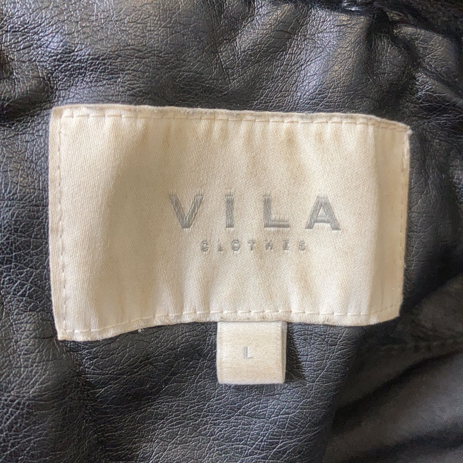 VILA Clothes