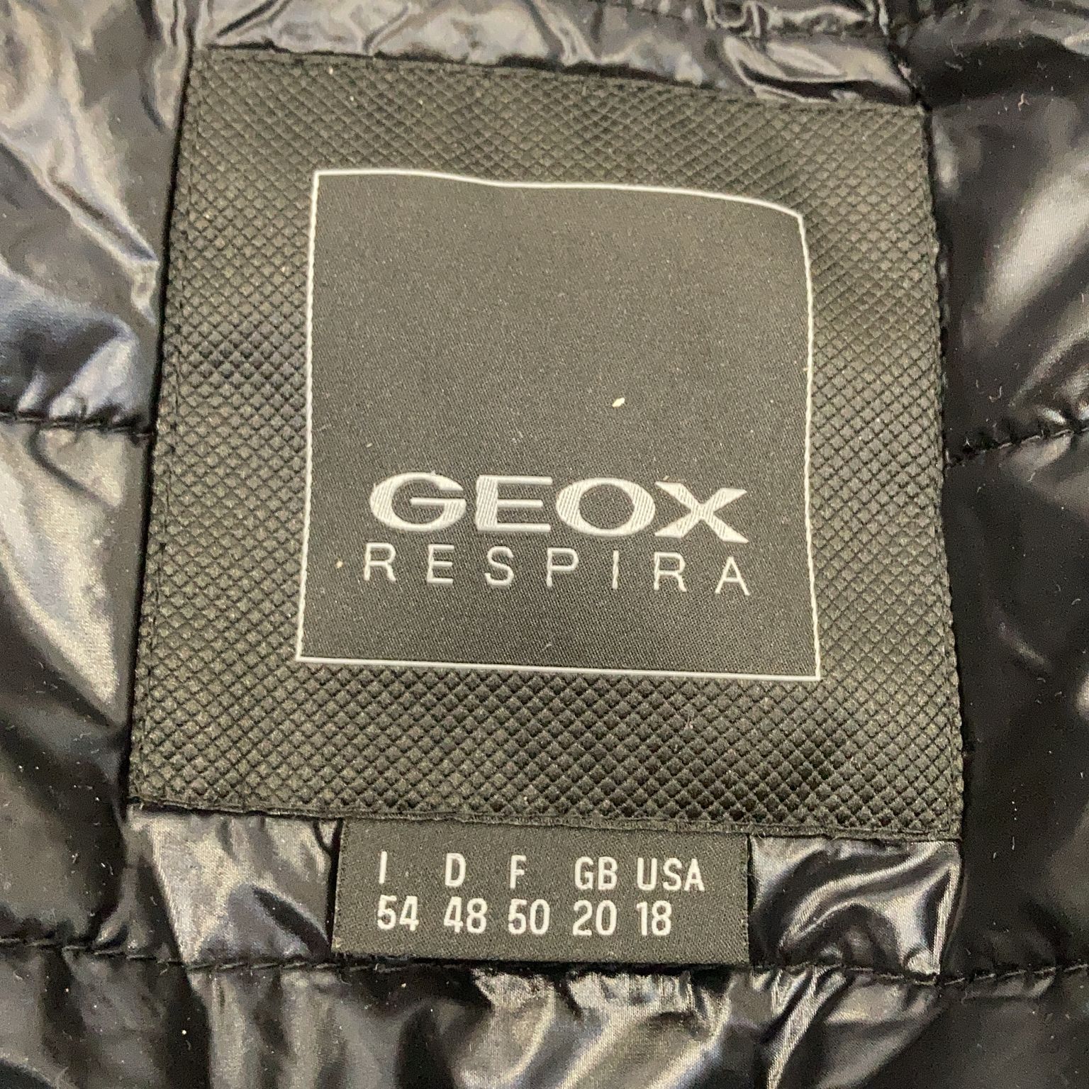 Geox