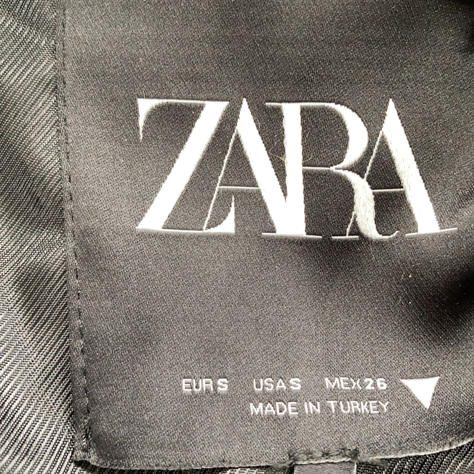 Zara