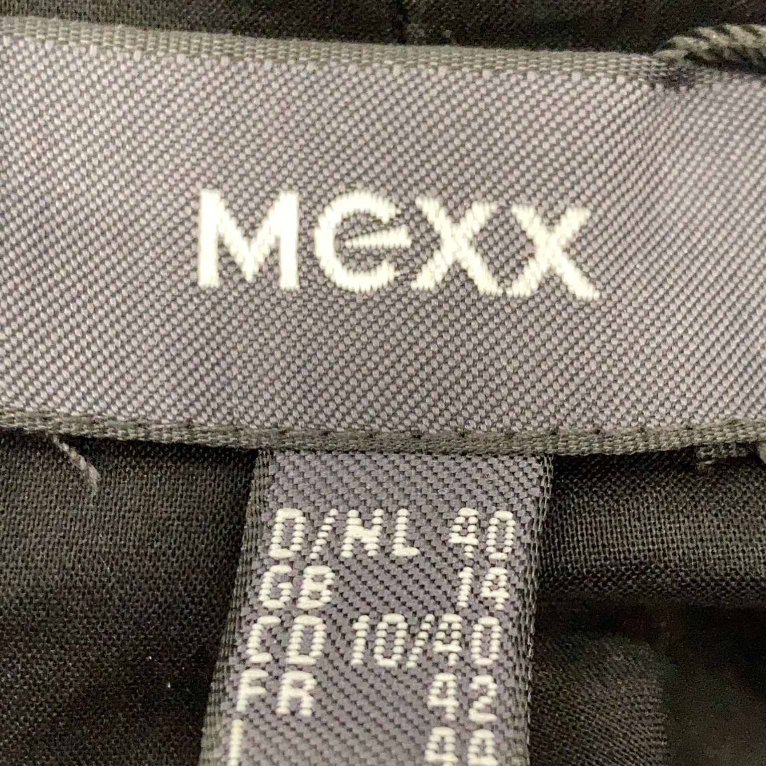 Mexx