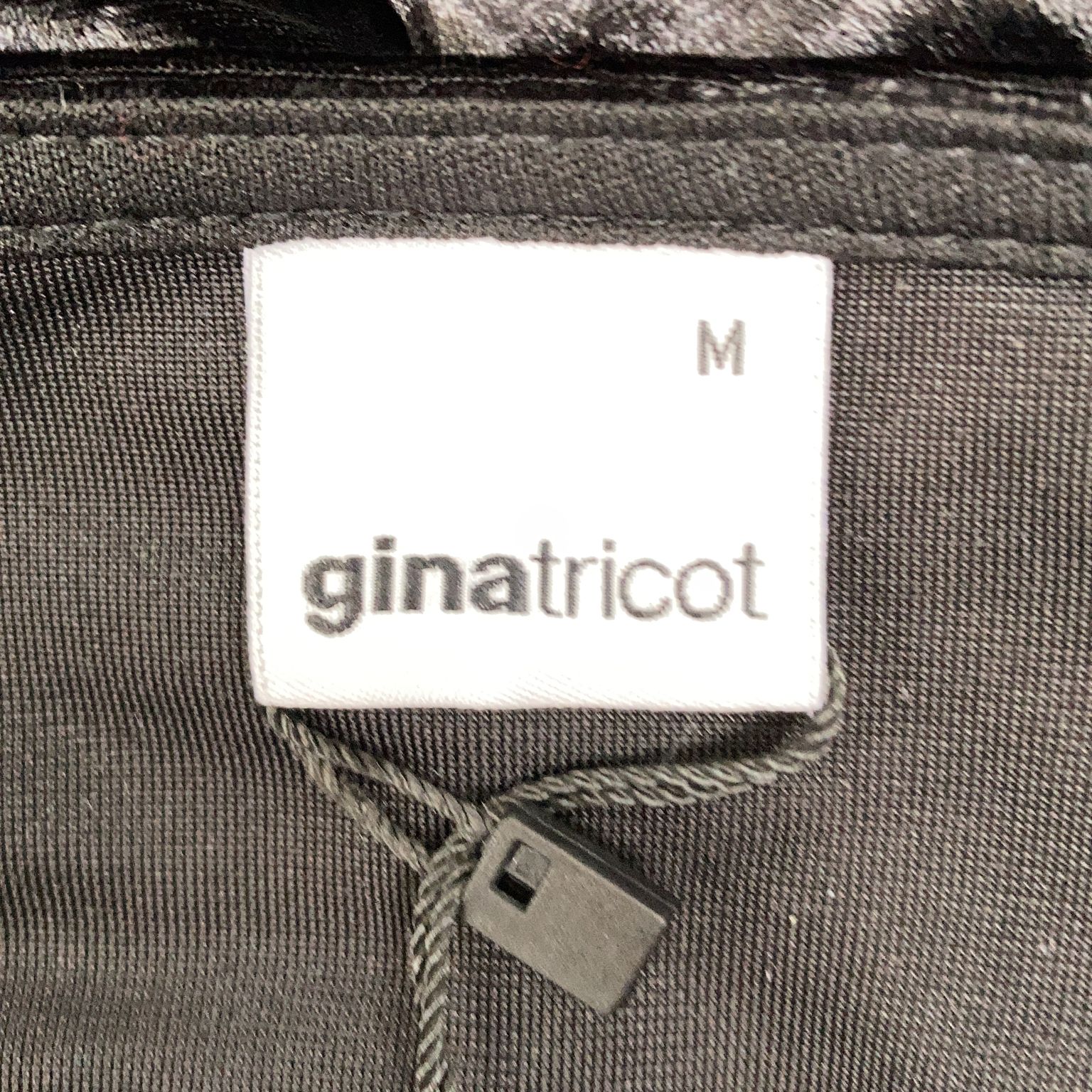 Gina Tricot