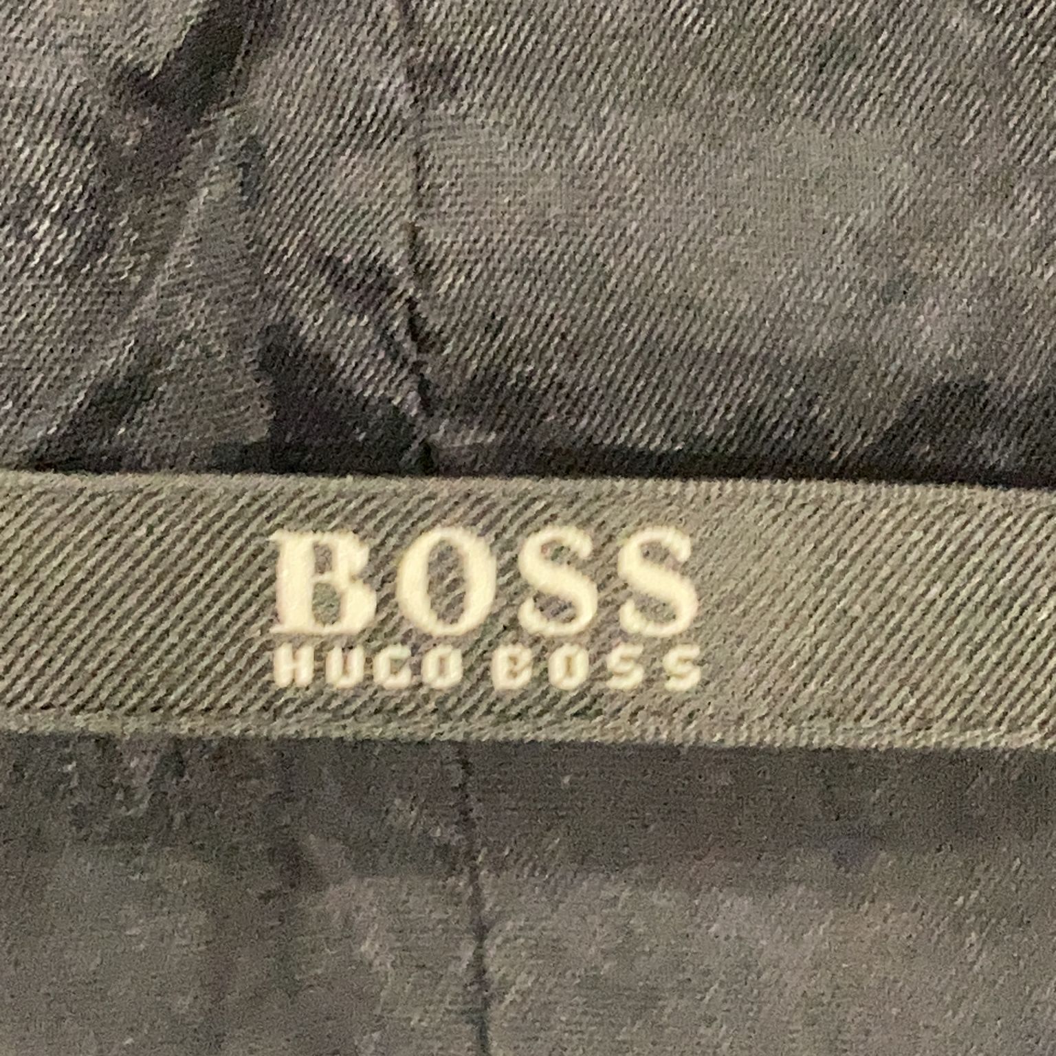 Boss Hugo Boss