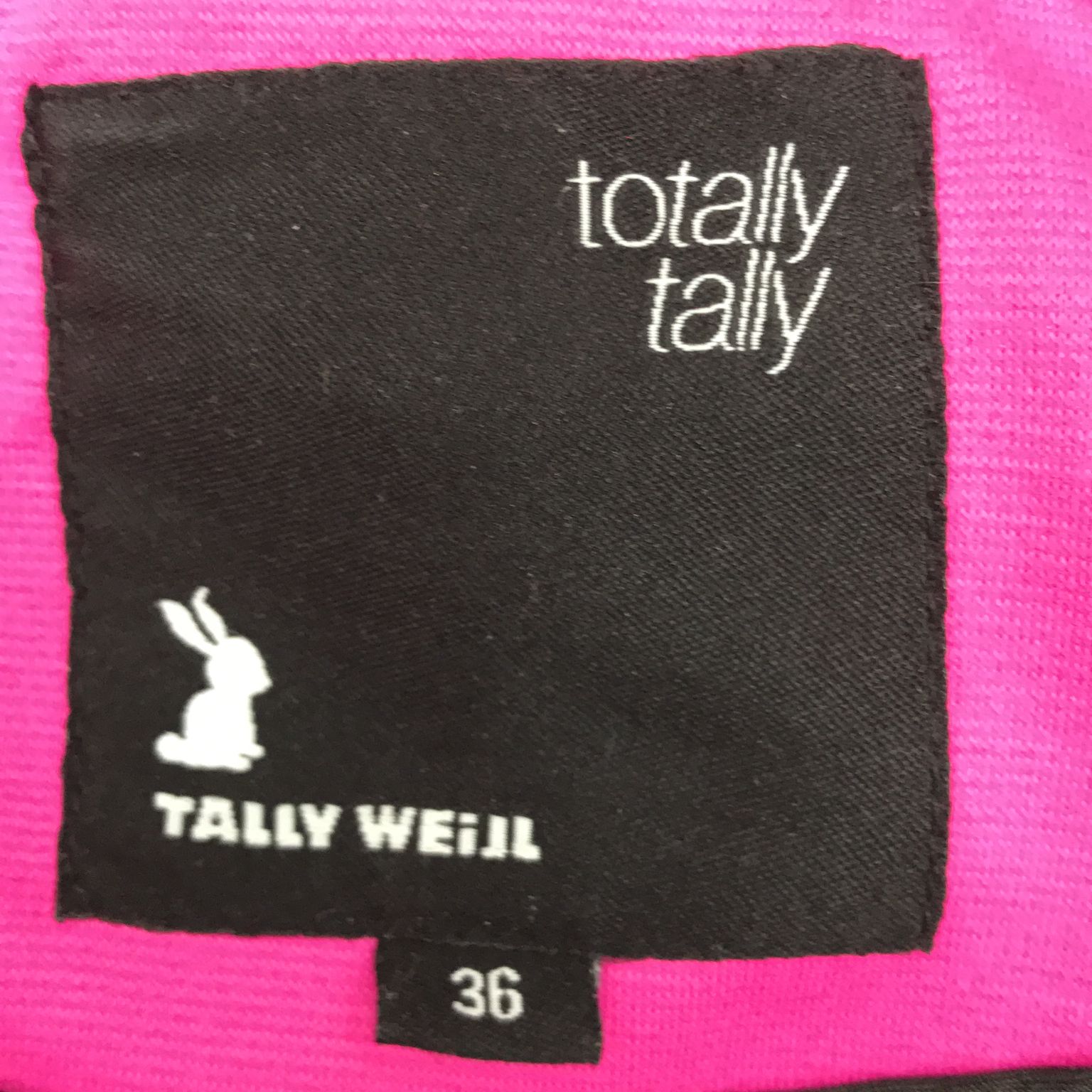 Tally Weijl