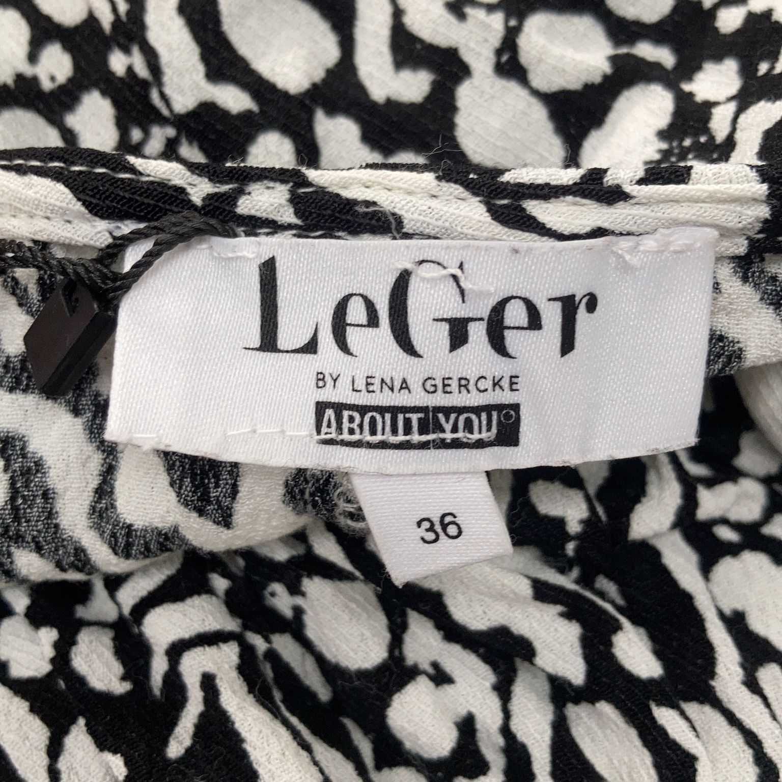 LeGer by Lena Gercke